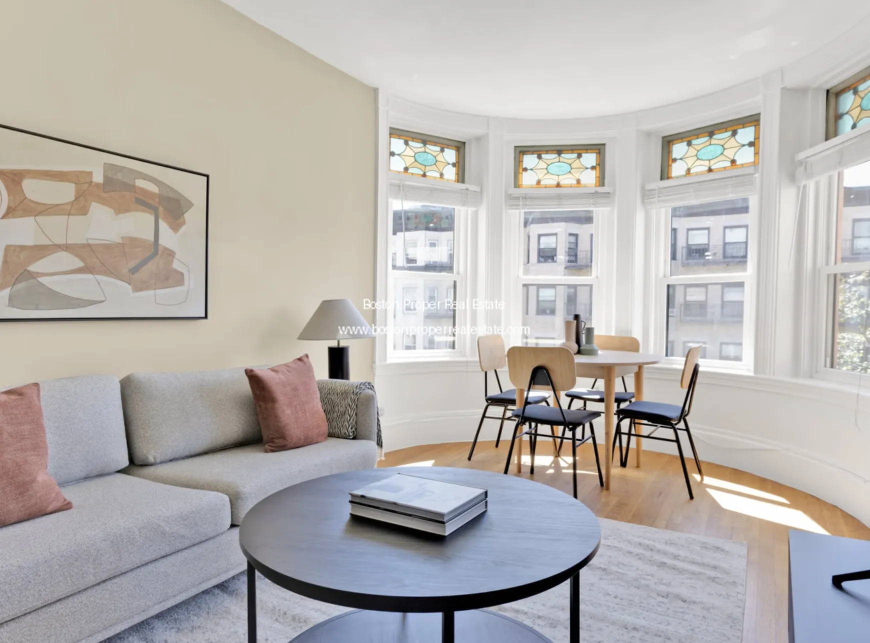 2 bed, 1 bath apartment for rent at 45 Westland Ave Unit 17, Fenway — photo 9 of 15