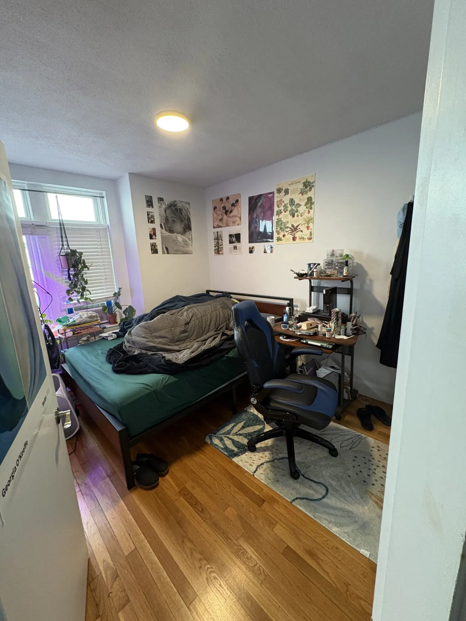 2 bed, 1 bath apartment for rent at 45 Westland Ave Unit 18, Fenway — photo 1 of 15