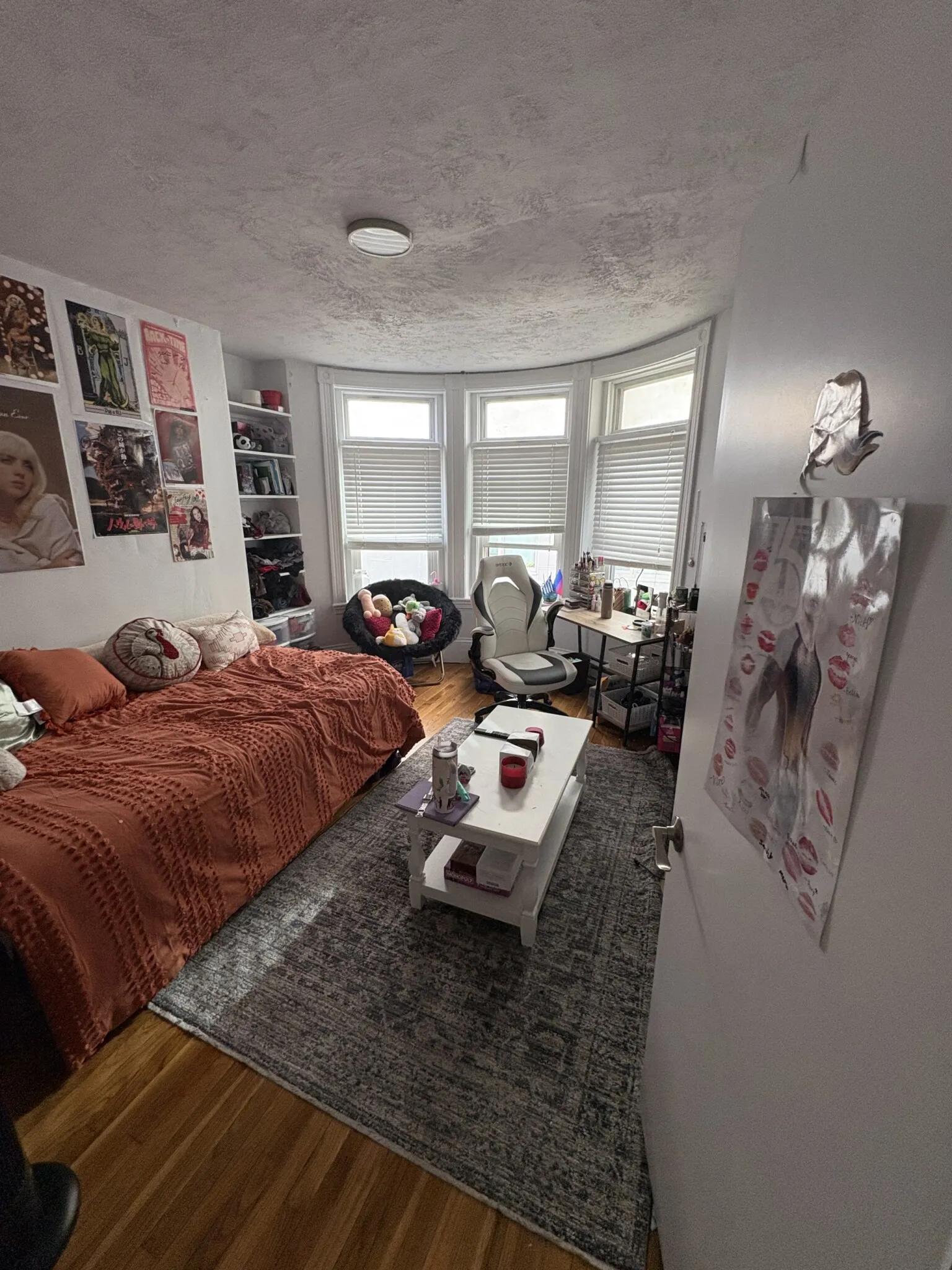 2 bed, 1 bath apartment for rent at 45 Westland Ave Unit 18, Fenway — photo 10 of 15