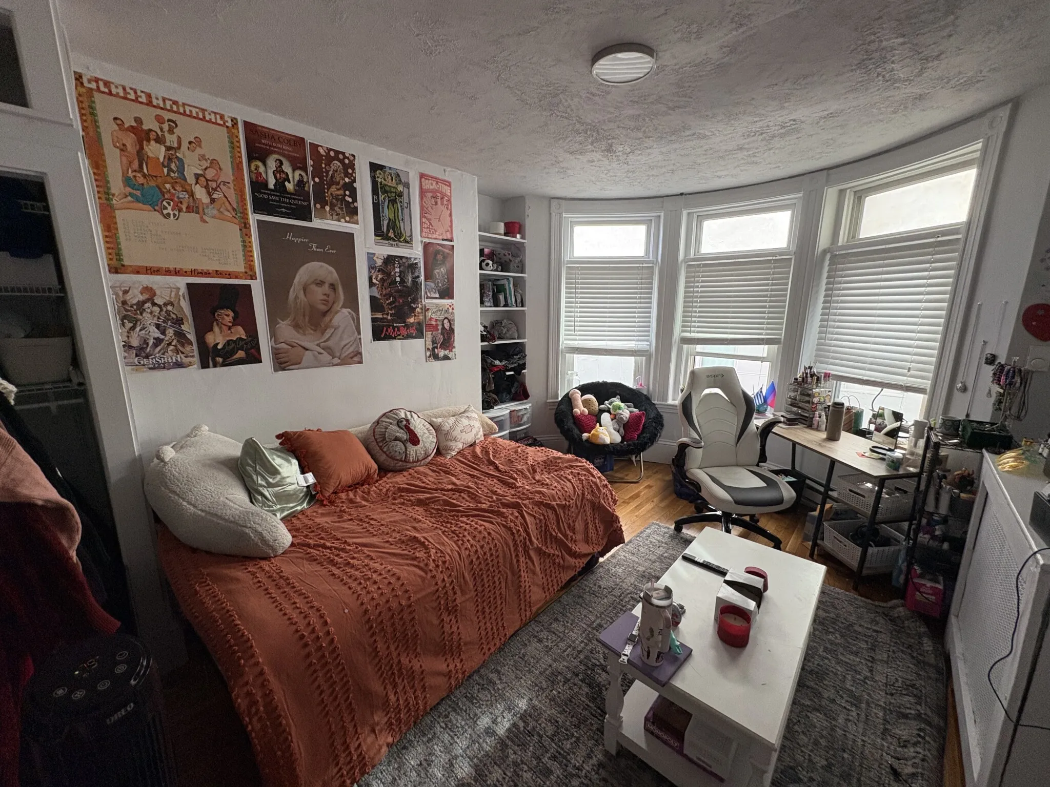 2 bed, 1 bath apartment for rent at 45 Westland Ave Unit 18, Fenway — photo 11 of 15