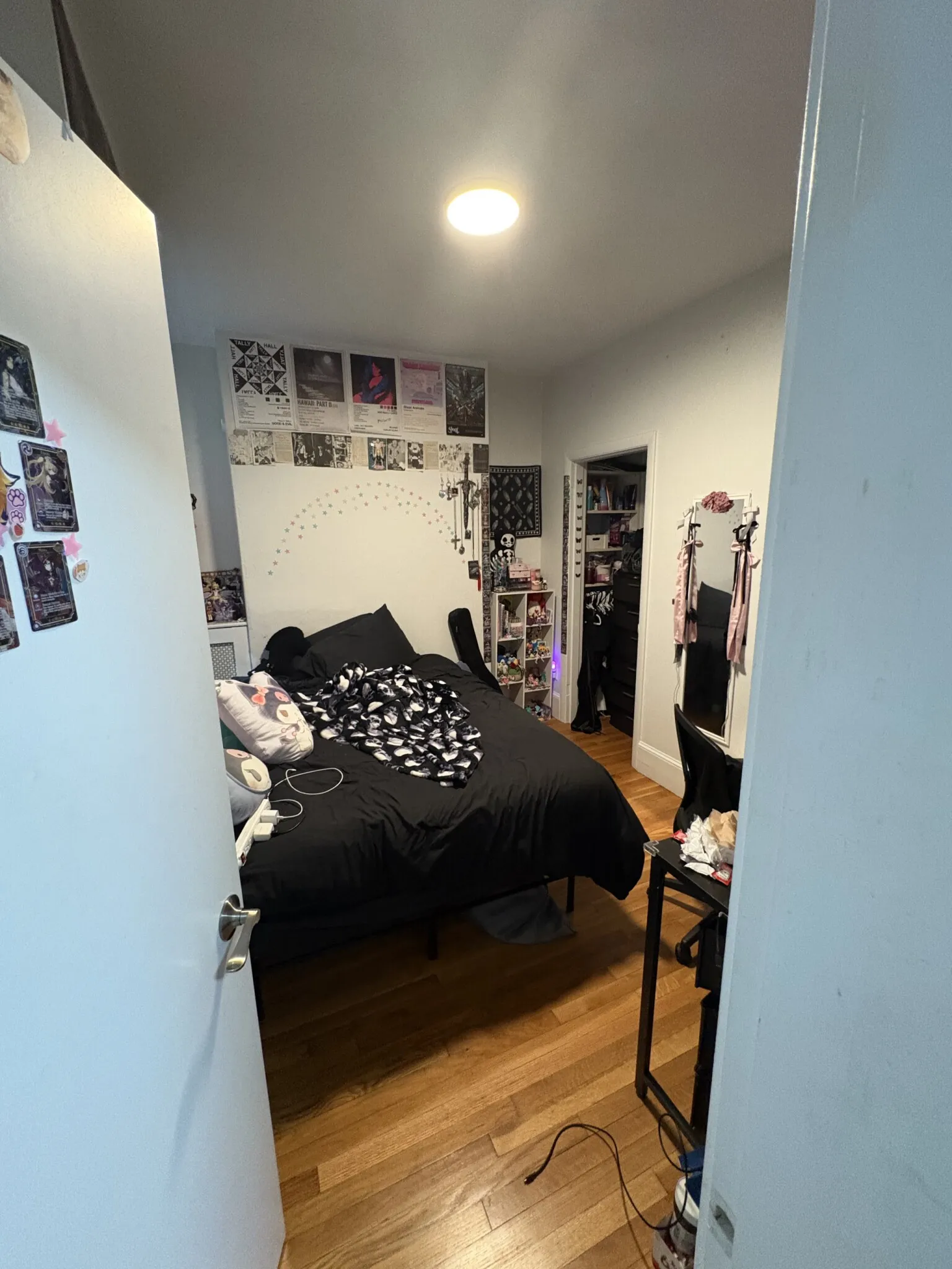 2 bed, 1 bath apartment for rent at 45 Westland Ave Unit 18, Fenway — photo 7 of 15