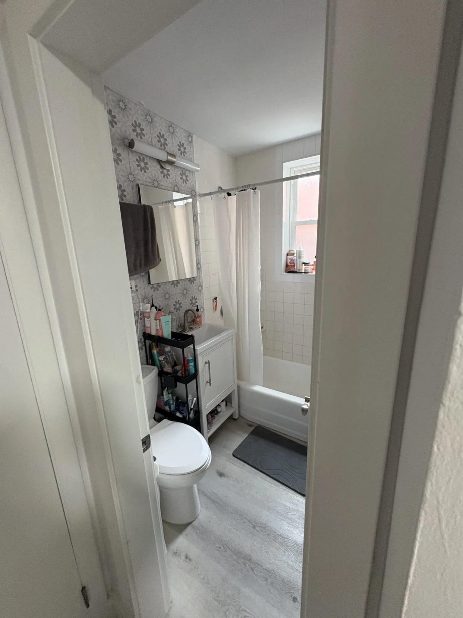 2 bed, 1 bath apartment for rent at 45 Westland Ave Unit 18, Fenway — photo 6 of 15