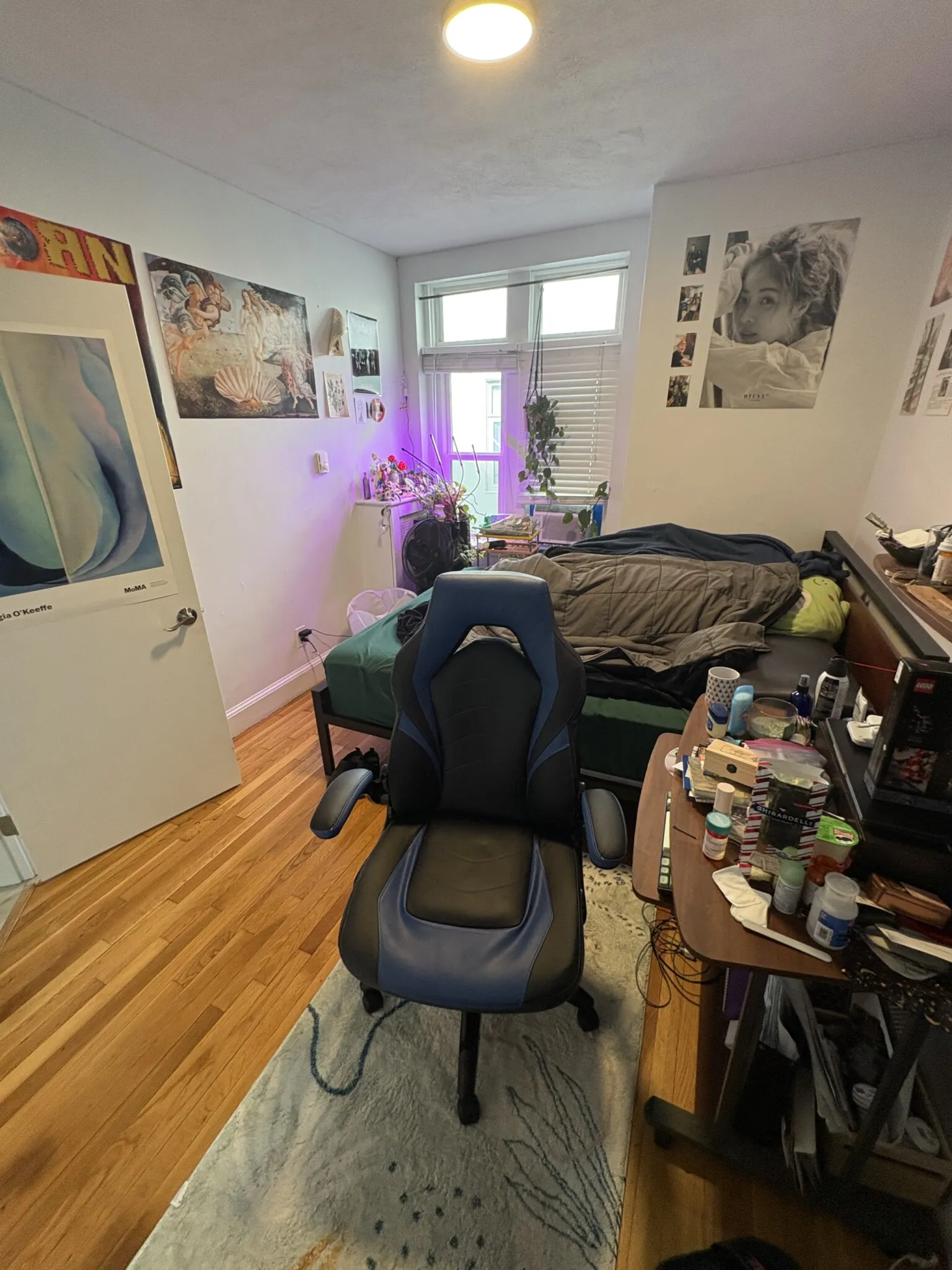2 bed, 1 bath apartment for rent at 45 Westland Ave Unit 18, Fenway — photo 3 of 15