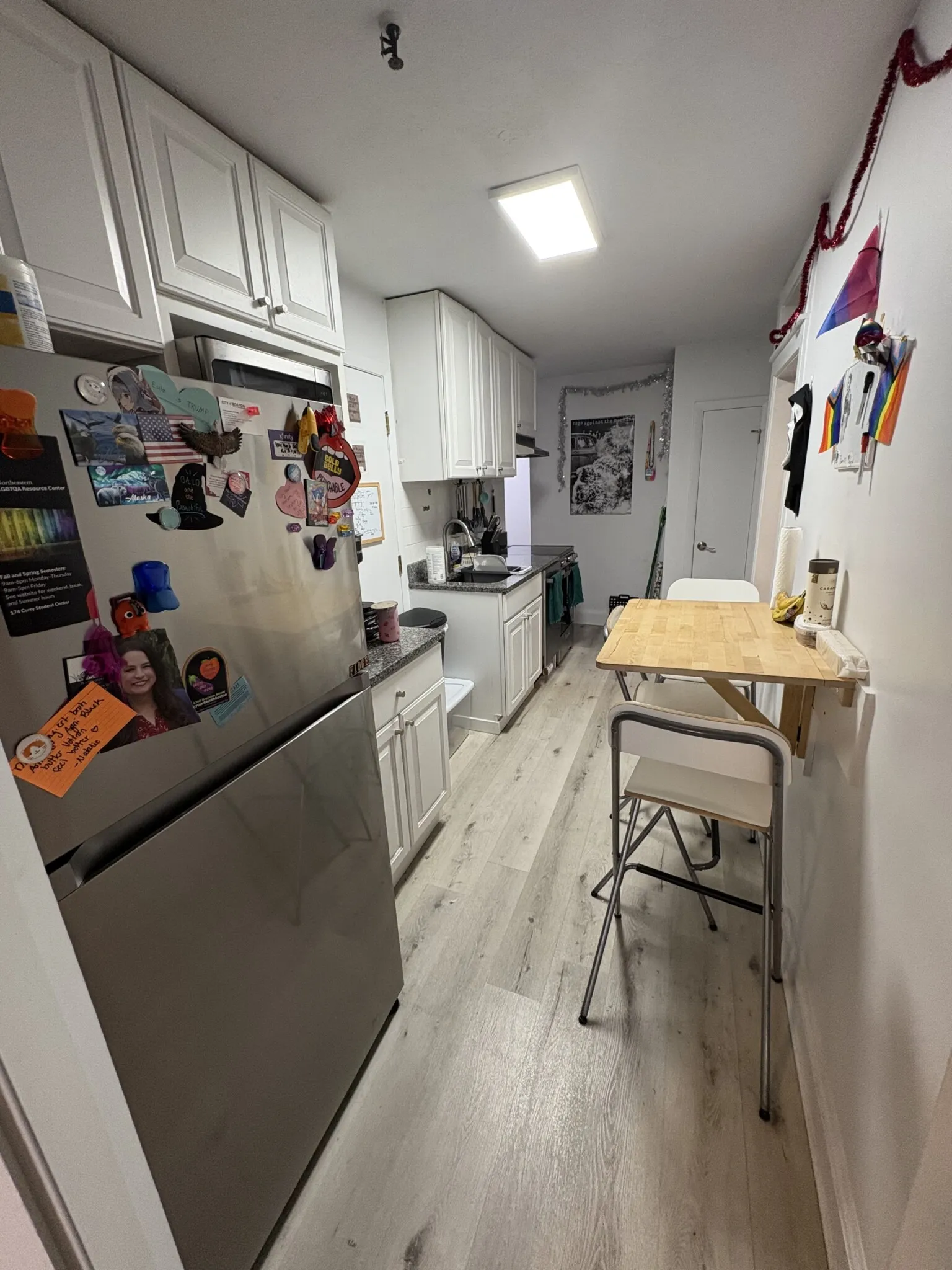 2 bed, 1 bath apartment for rent at 45 Westland Ave Unit 18, Fenway — photo 5 of 15