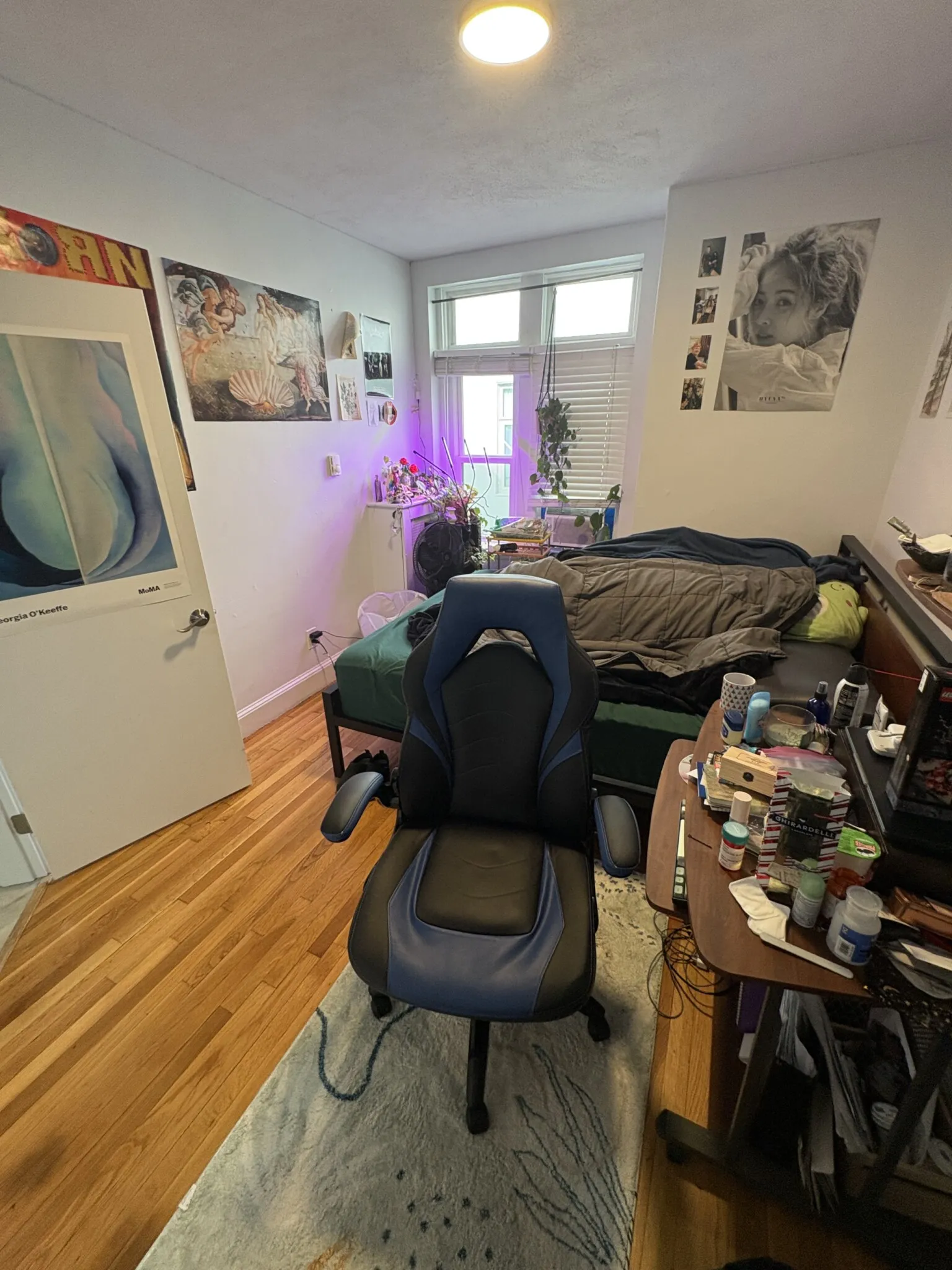 2 bed, 1 bath apartment for rent at 45 Westland Ave Unit 18, Fenway — photo 4 of 15