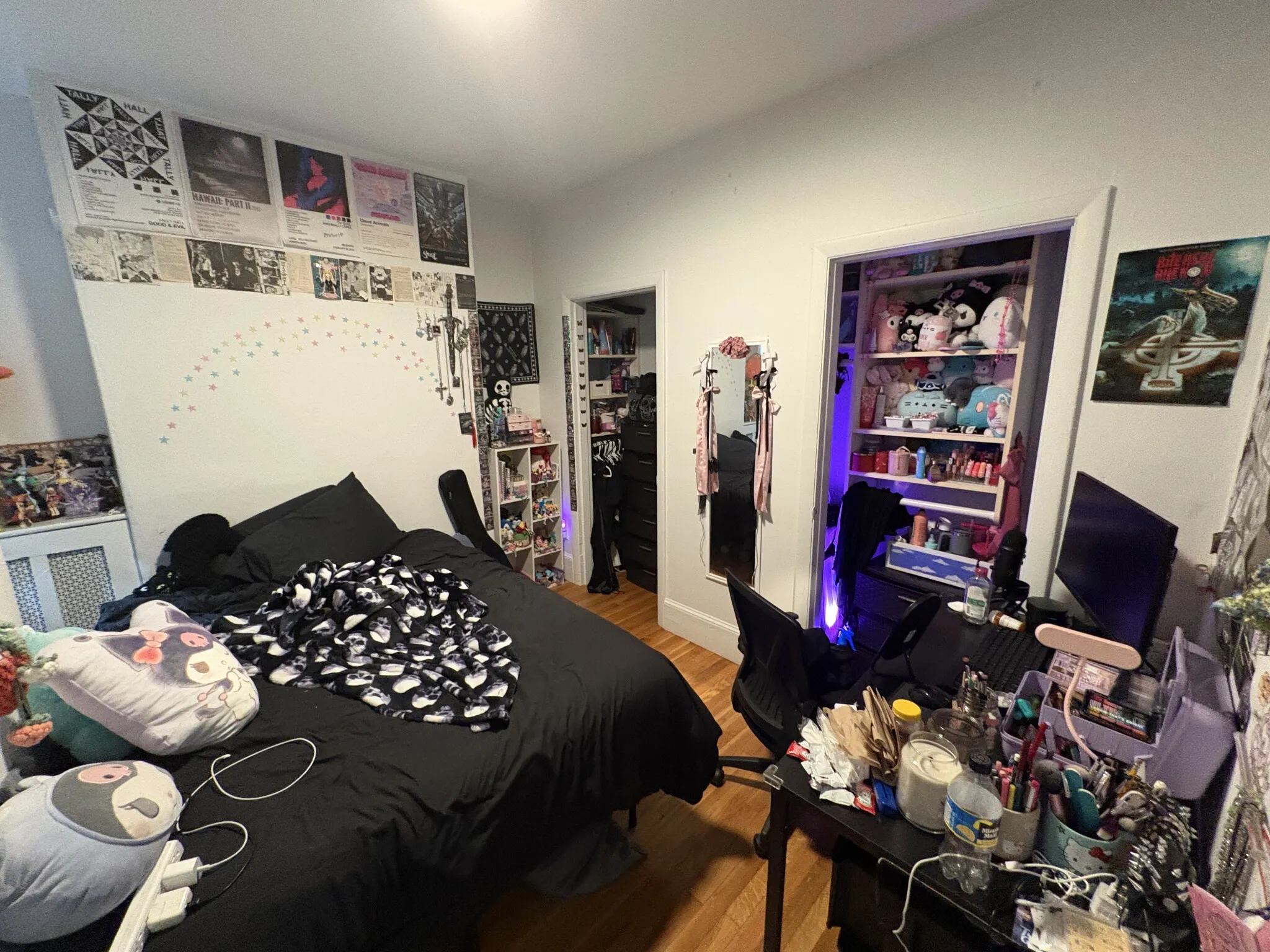 2 bed, 1 bath apartment for rent at 45 Westland Ave Unit 18, Fenway — photo 8 of 15