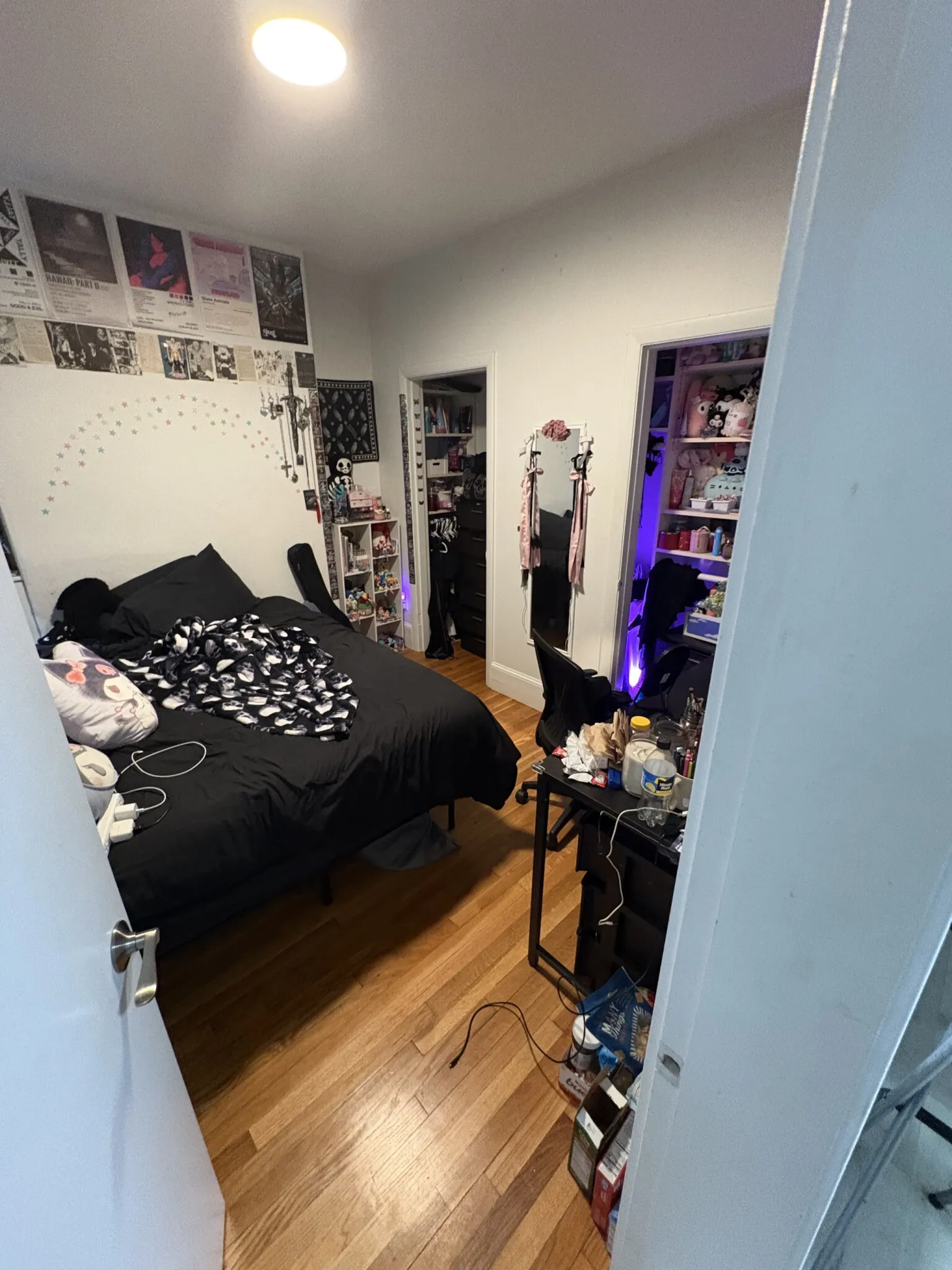 2 bed, 1 bath apartment for rent at 45 Westland Ave Unit 18, Fenway — photo 9 of 15