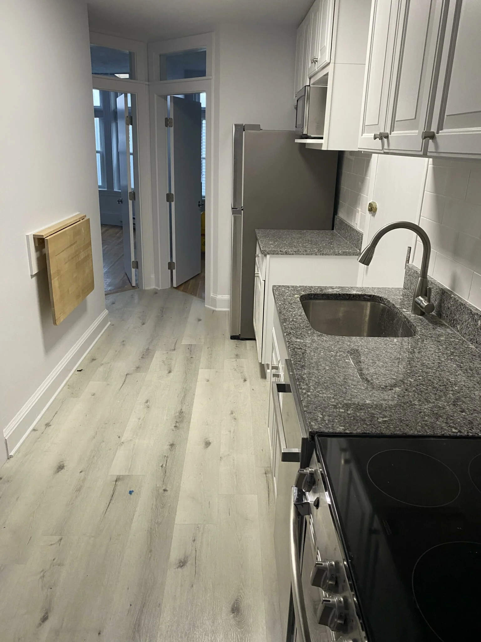 2 bed, 1 bath apartment for rent at 45 Westland Ave Unit 18, Fenway — photo 13 of 15