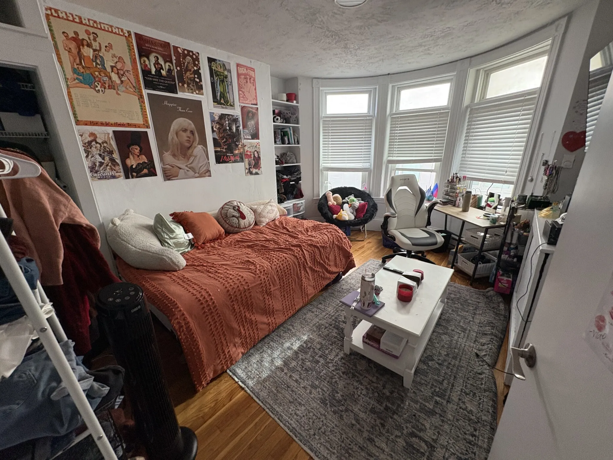 2 bed, 1 bath apartment for rent at 45 Westland Ave Unit 18, Fenway — photo 12 of 15
