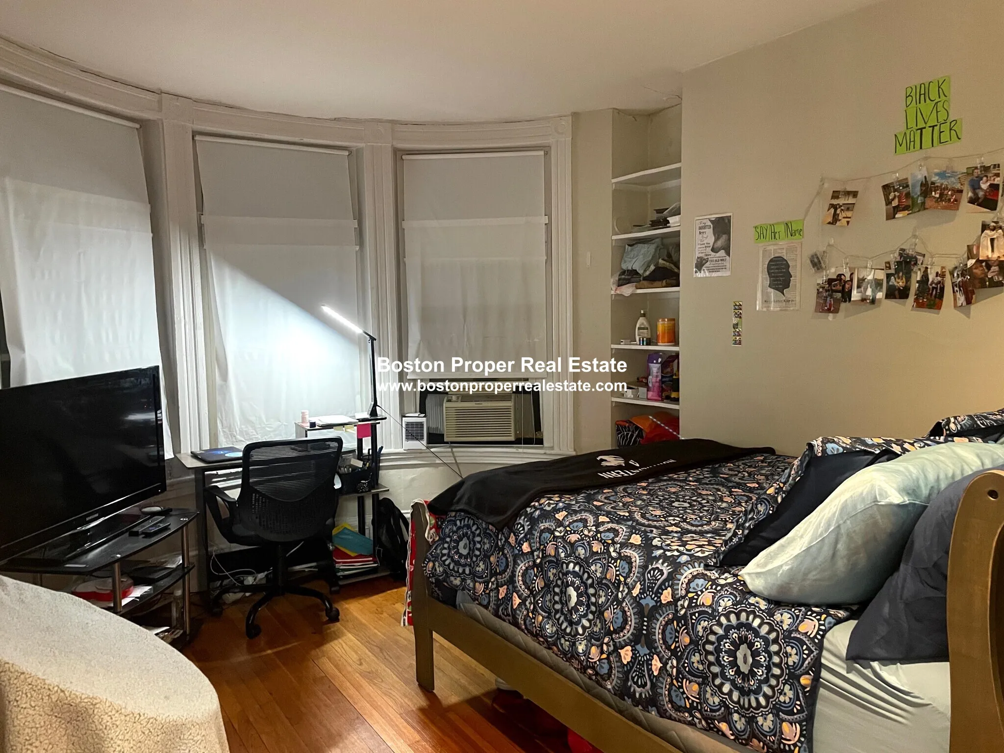 3 bed, 1 bath apartment for rent at 45 Westland Ave Unit 20, Fenway — photo 10 of 19