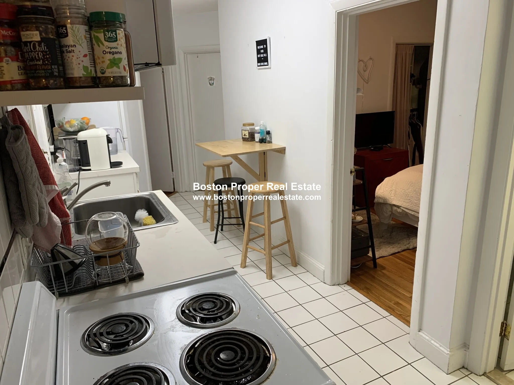 3 bed, 1 bath apartment for rent at 45 Westland Ave Unit 20, Fenway — photo 6 of 19