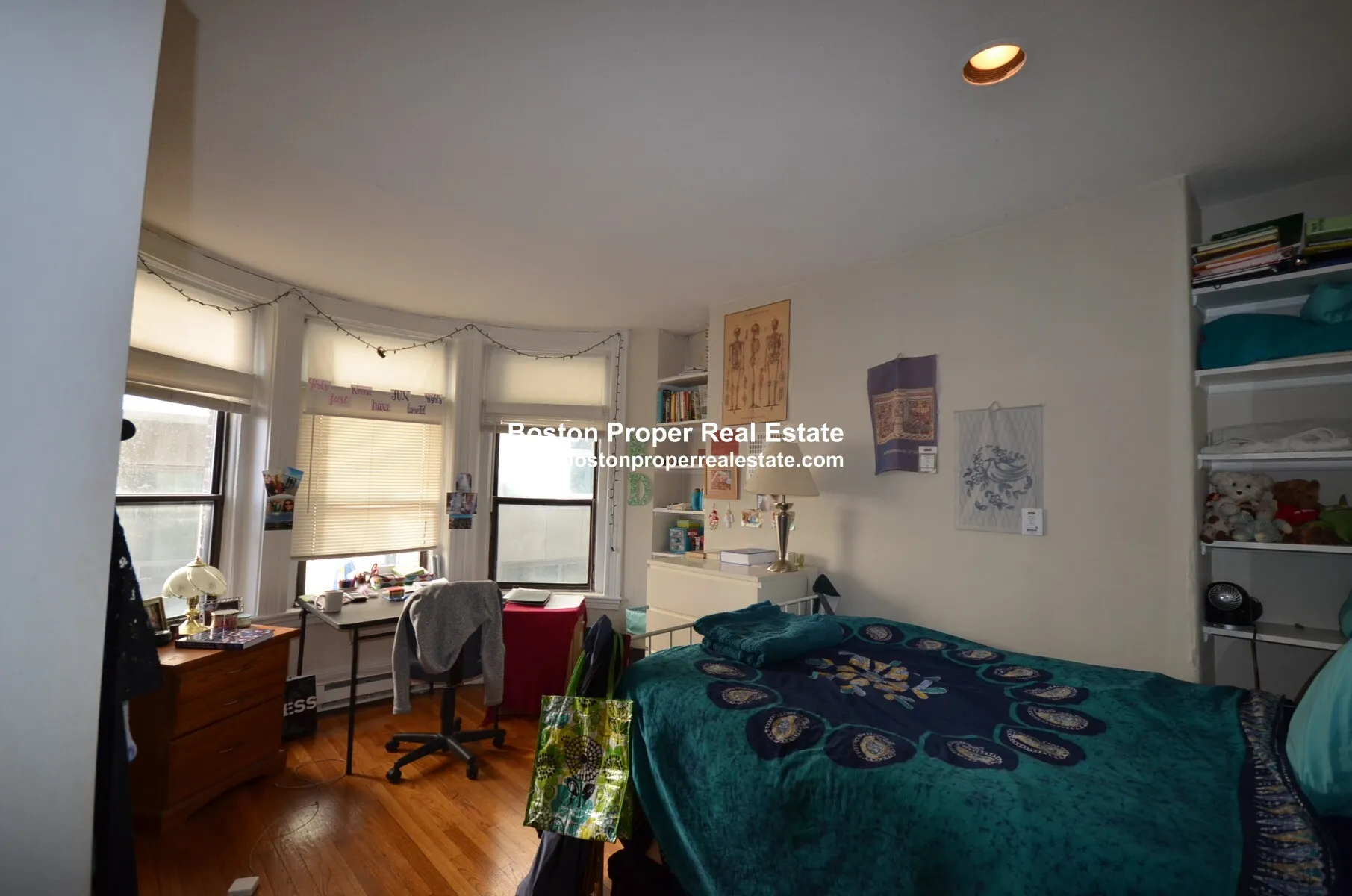 3 bed, 1 bath apartment for rent at 45 Westland Ave Unit 20, Fenway — photo 13 of 19