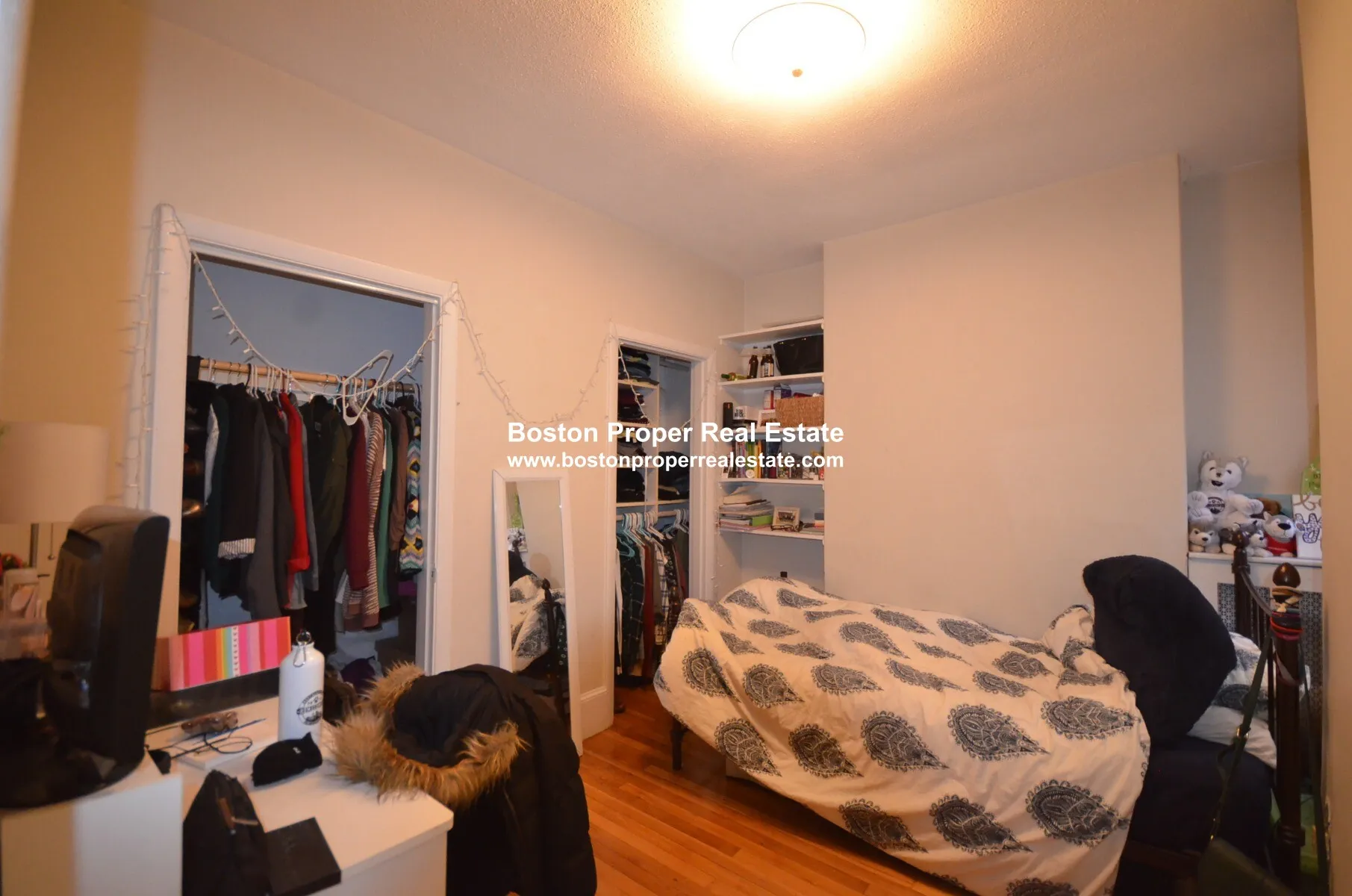 3 bed, 1 bath apartment for rent at 45 Westland Ave Unit 20, Fenway — photo 2 of 19