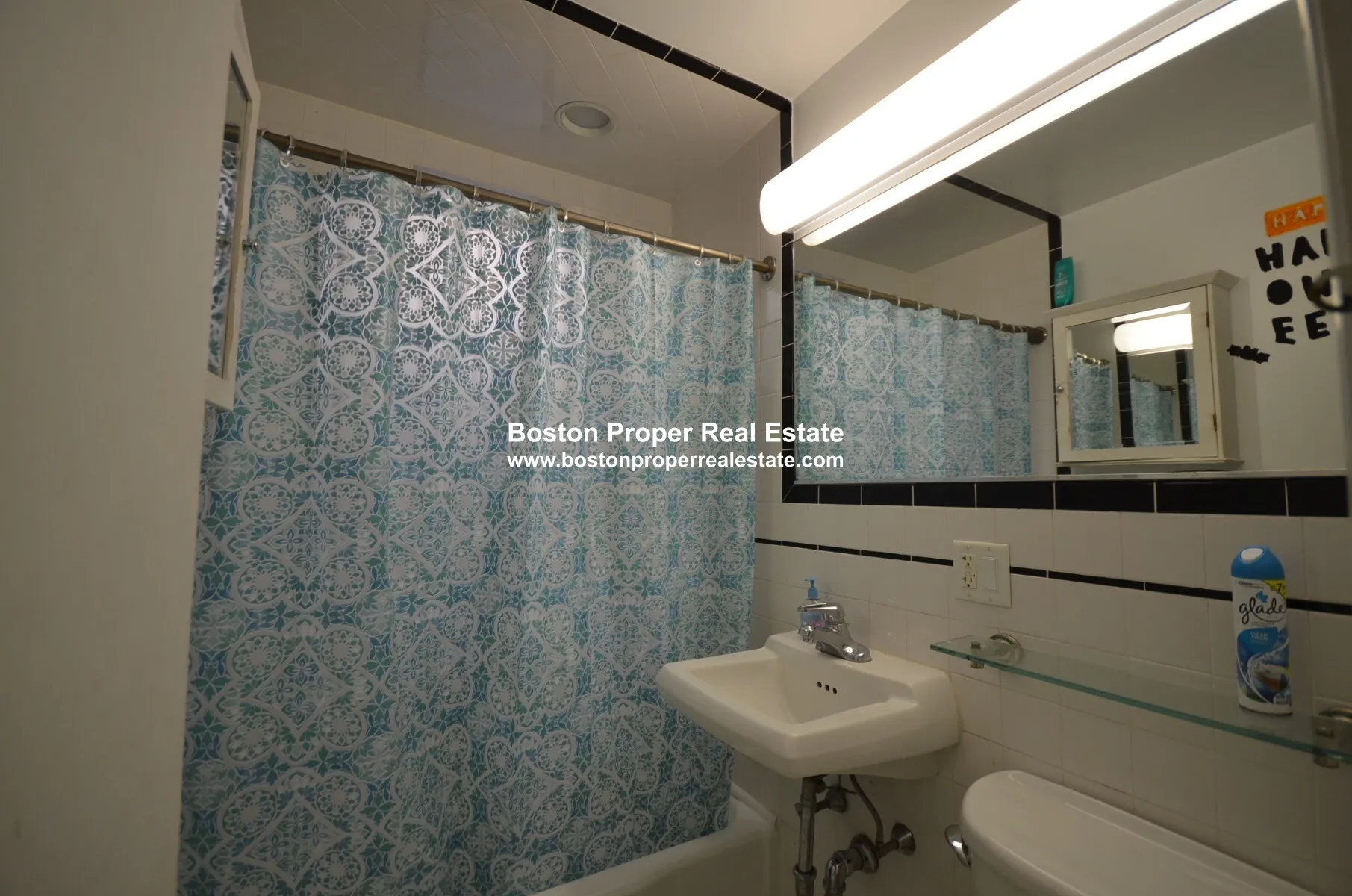 3 bed, 1 bath apartment for rent at 45 Westland Ave Unit 20, Fenway — photo 14 of 19