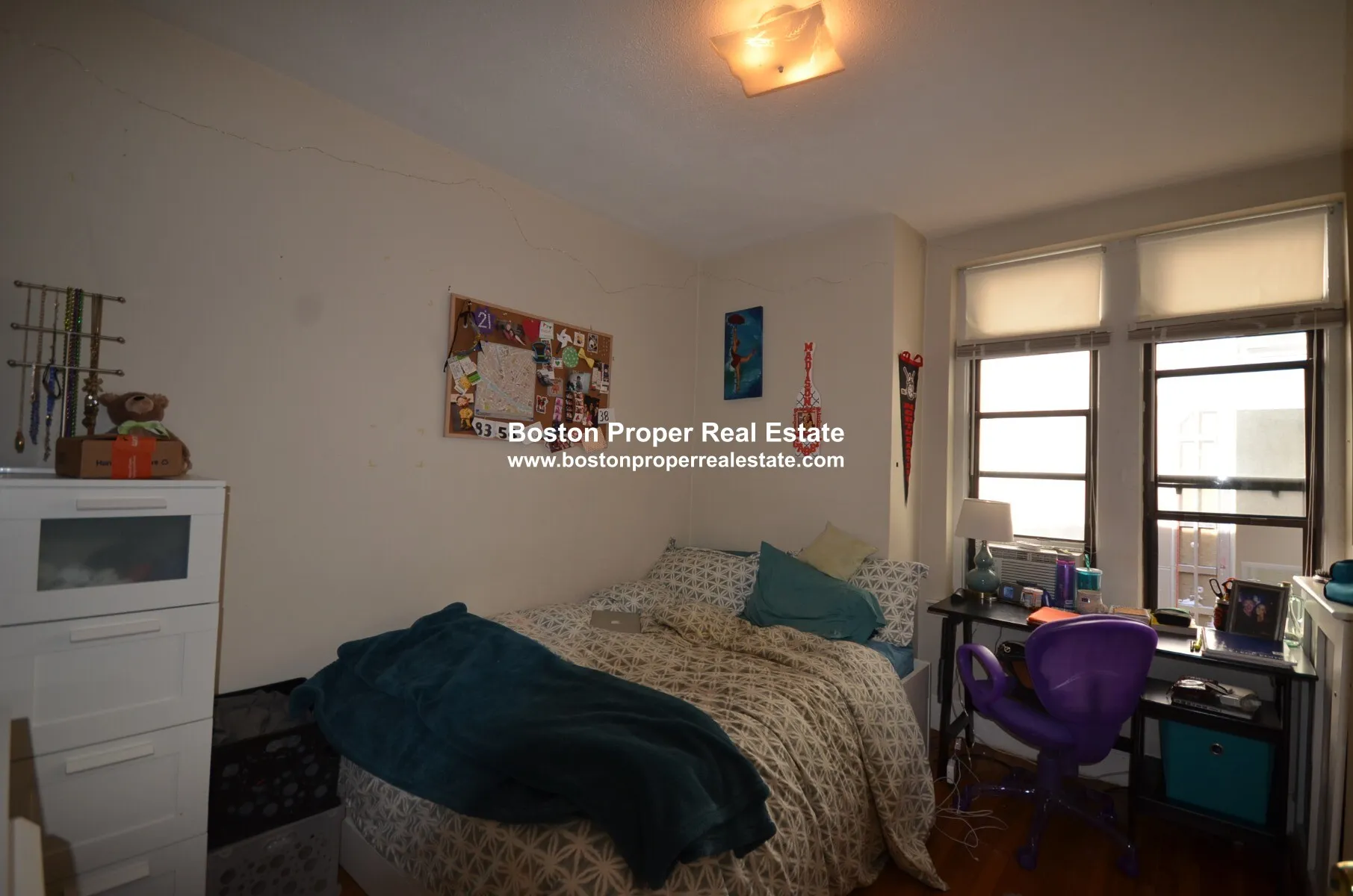 3 bed, 1 bath apartment for rent at 45 Westland Ave Unit 20, Fenway — photo 12 of 19