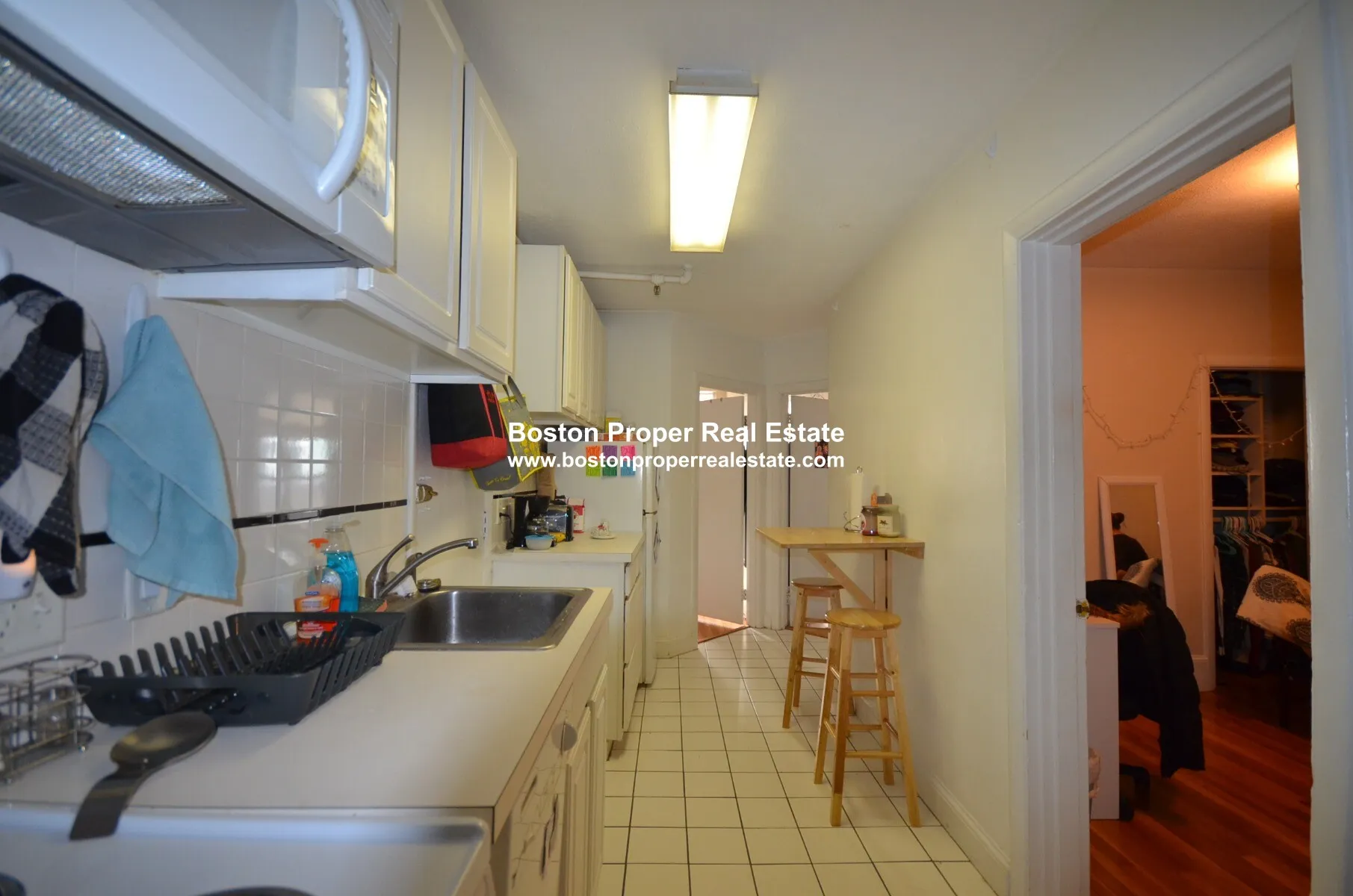3 bed, 1 bath apartment for rent at 45 Westland Ave Unit 20, Fenway