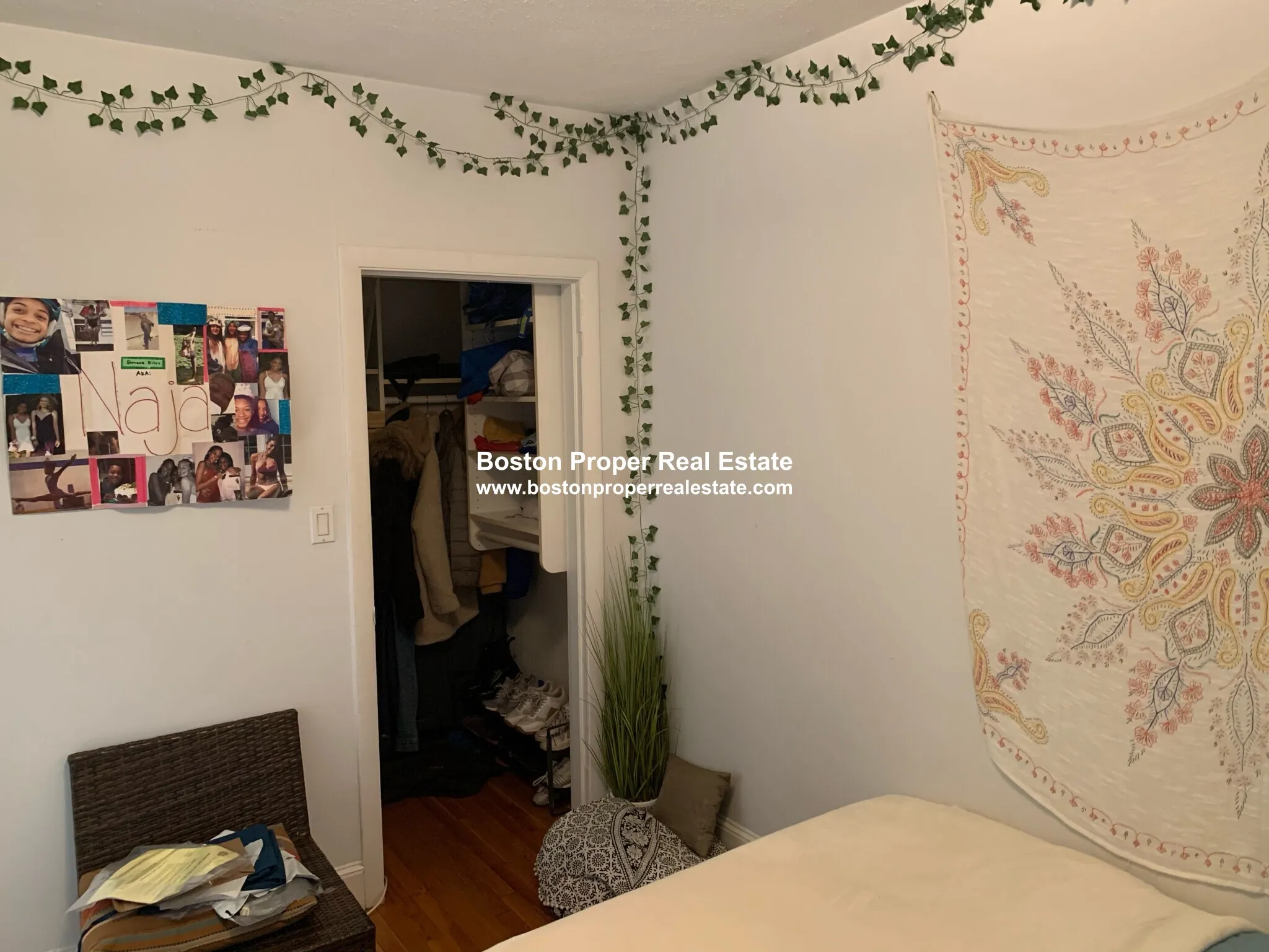 3 bed, 1 bath apartment for rent at 45 Westland Ave Unit 20, Fenway — photo 5 of 19