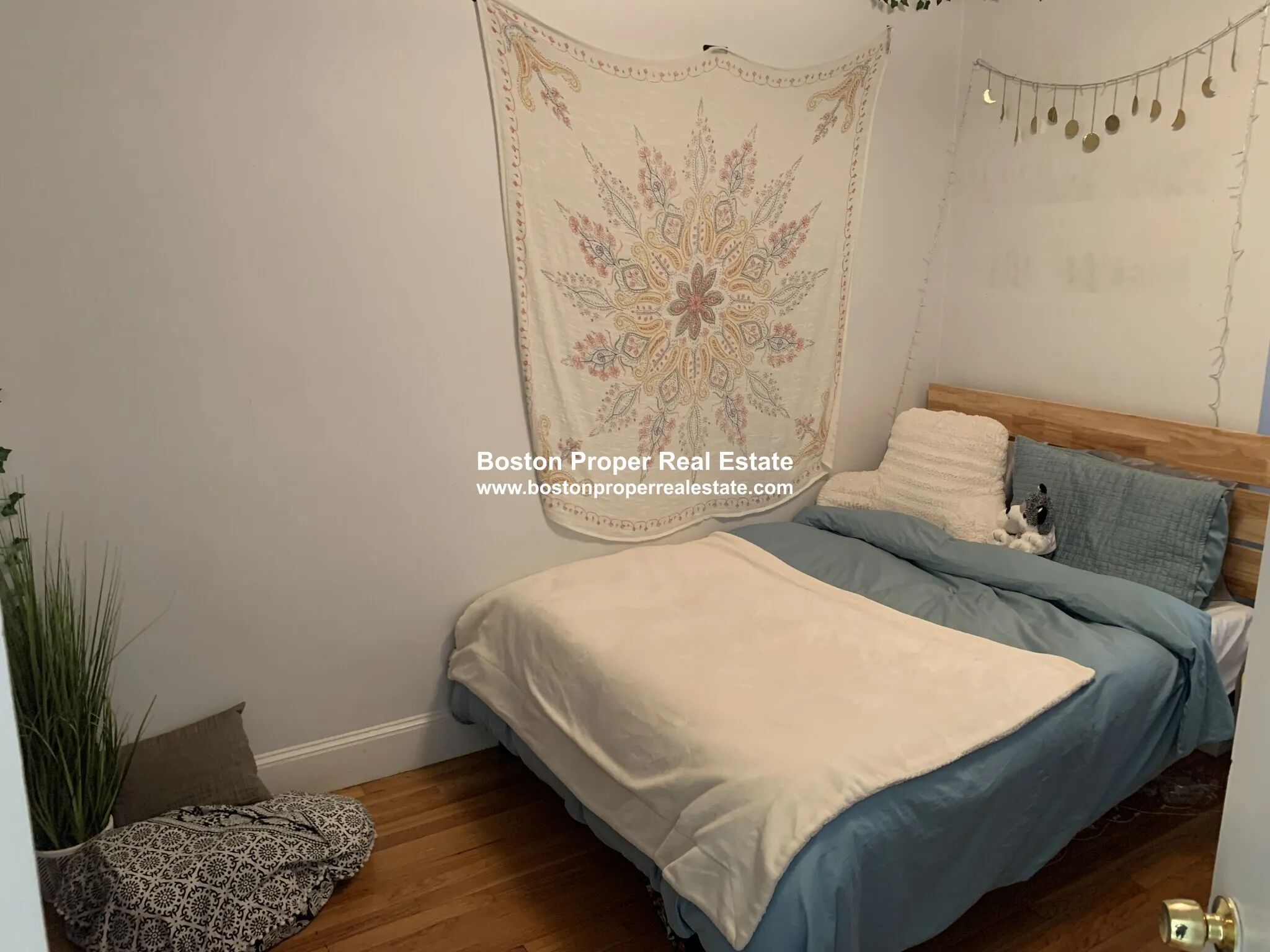 3 bed, 1 bath apartment for rent at 45 Westland Ave Unit 20, Fenway — photo 15 of 19