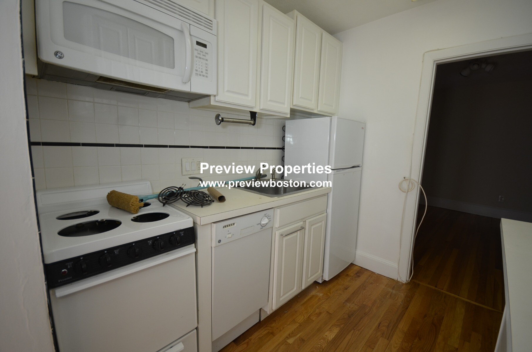 1 bed, 1 bath apartment for rent at 45 Westland Ave Unit 2P, Fenway — photo 16 of 17