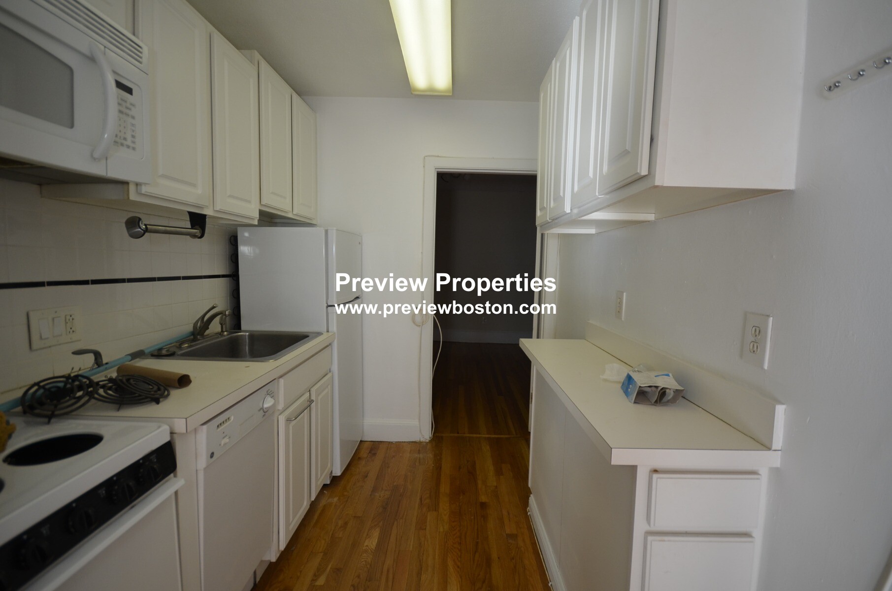 1 bed, 1 bath apartment for rent at 45 Westland Ave Unit 2P, Fenway — photo 15 of 17