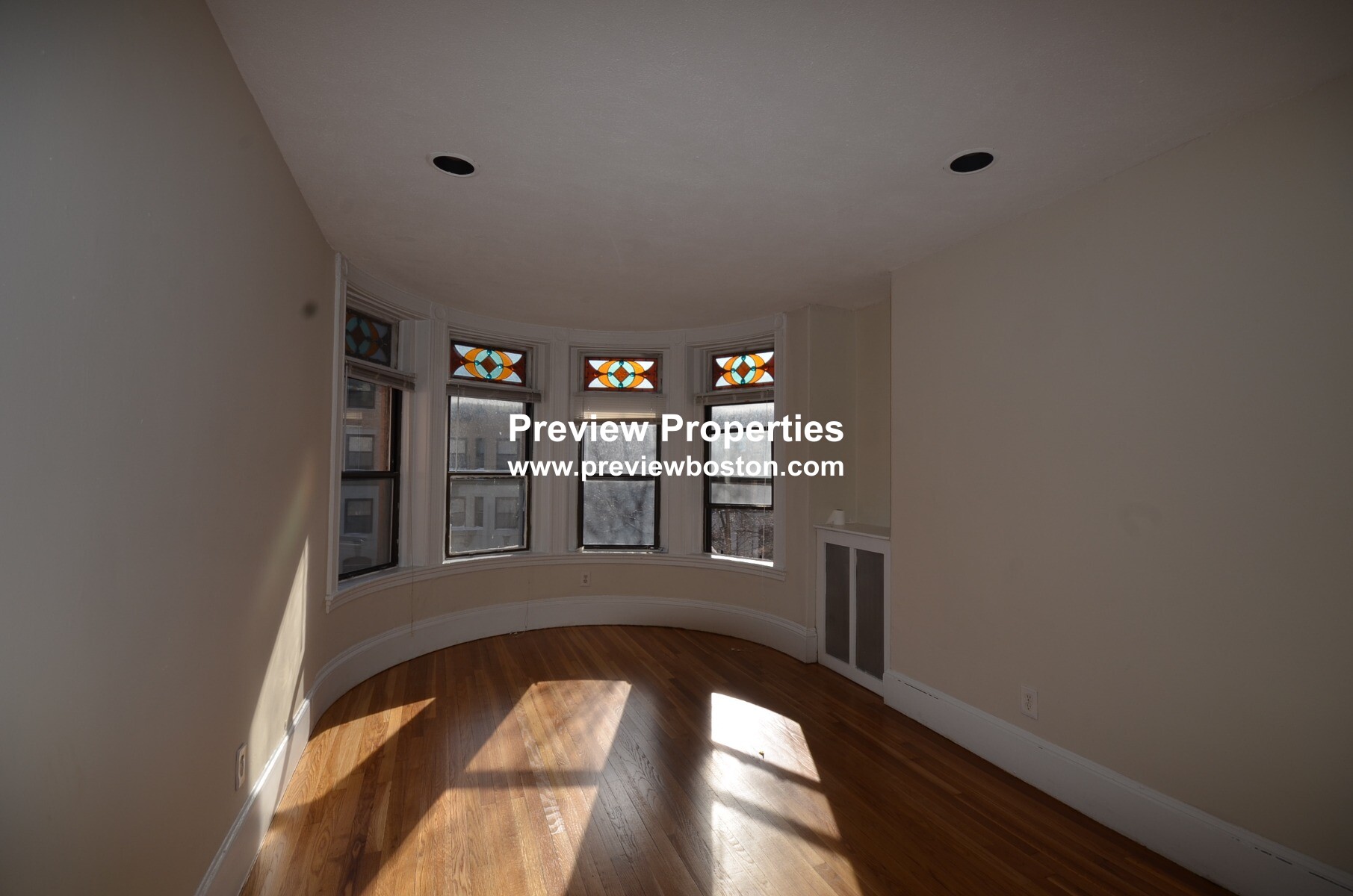 1 bed, 1 bath apartment for rent at 45 Westland Ave Unit 2P, Fenway — photo 3 of 17