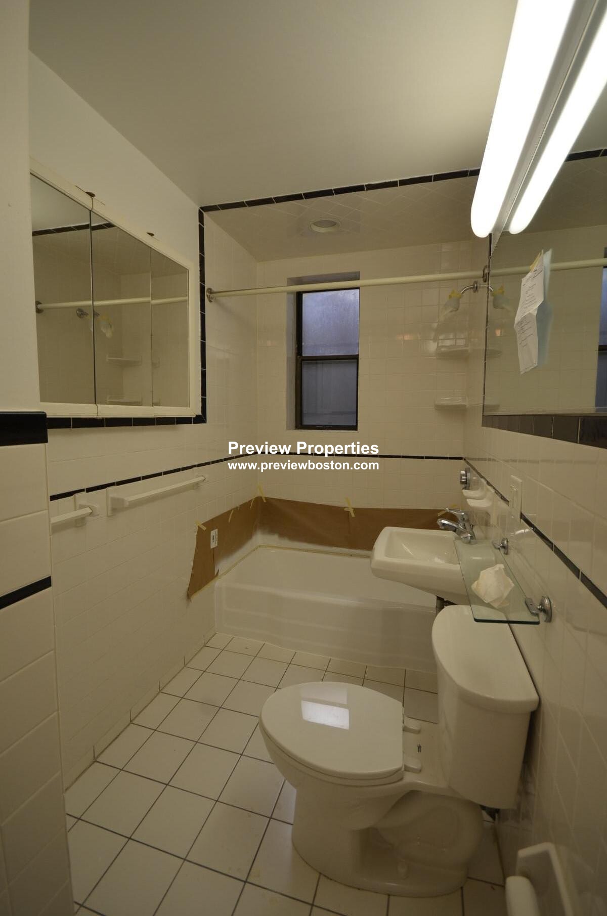 1 bed, 1 bath apartment for rent at 45 Westland Ave Unit 2P, Fenway — photo 6 of 17