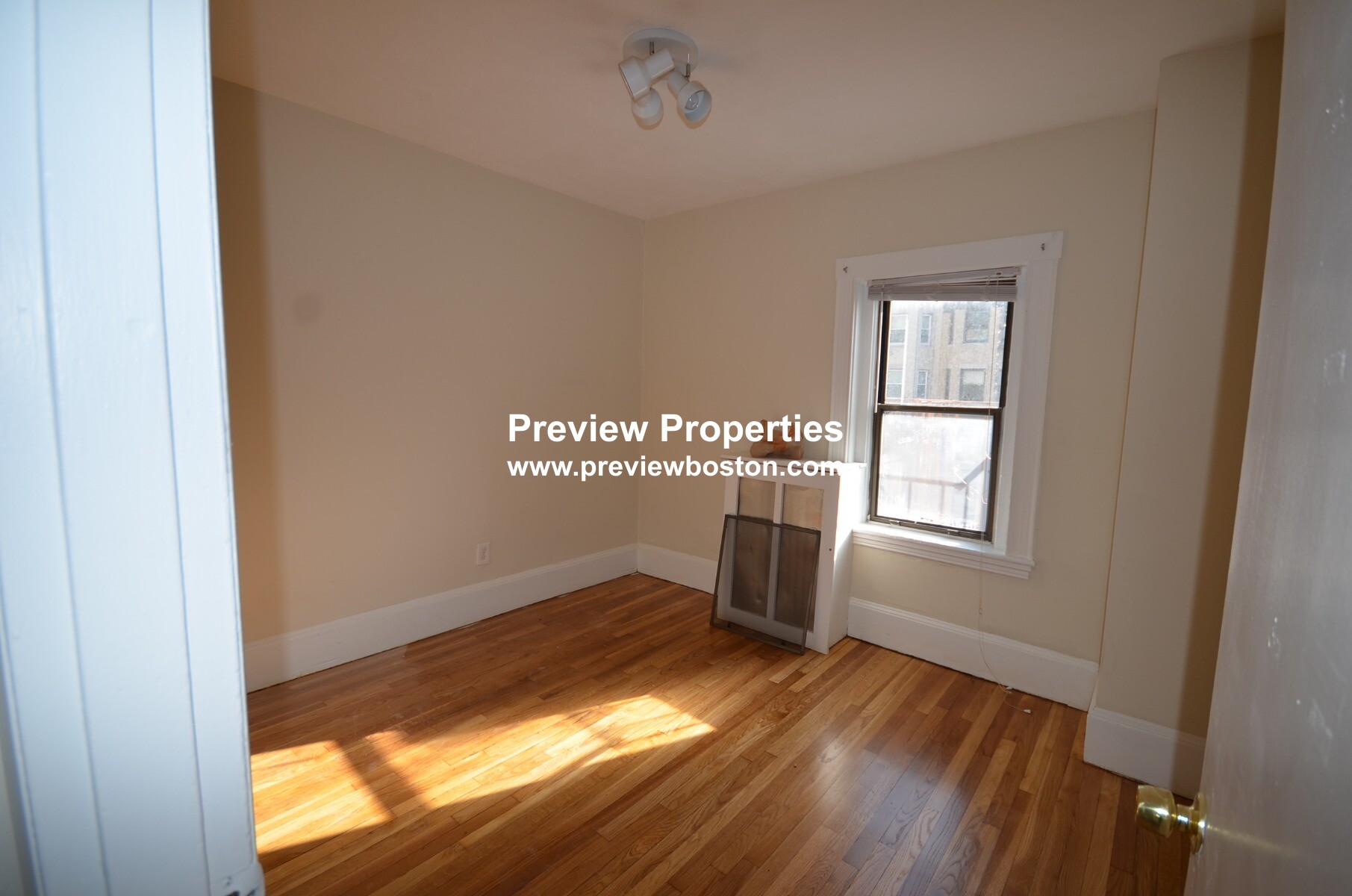 1 bed, 1 bath apartment for rent at 45 Westland Ave Unit 2P, Fenway — photo 5 of 17