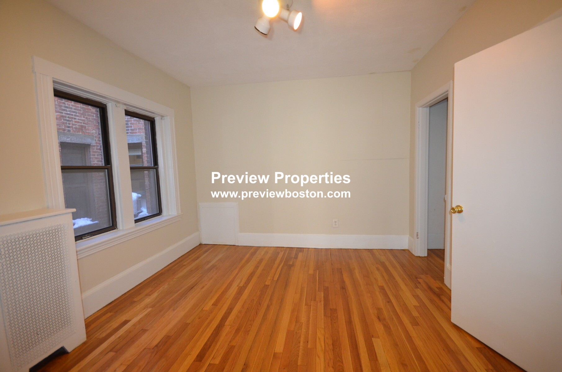 1 bed, 1 bath apartment for rent at 45 Westland Ave Unit 2P, Fenway — photo 7 of 17