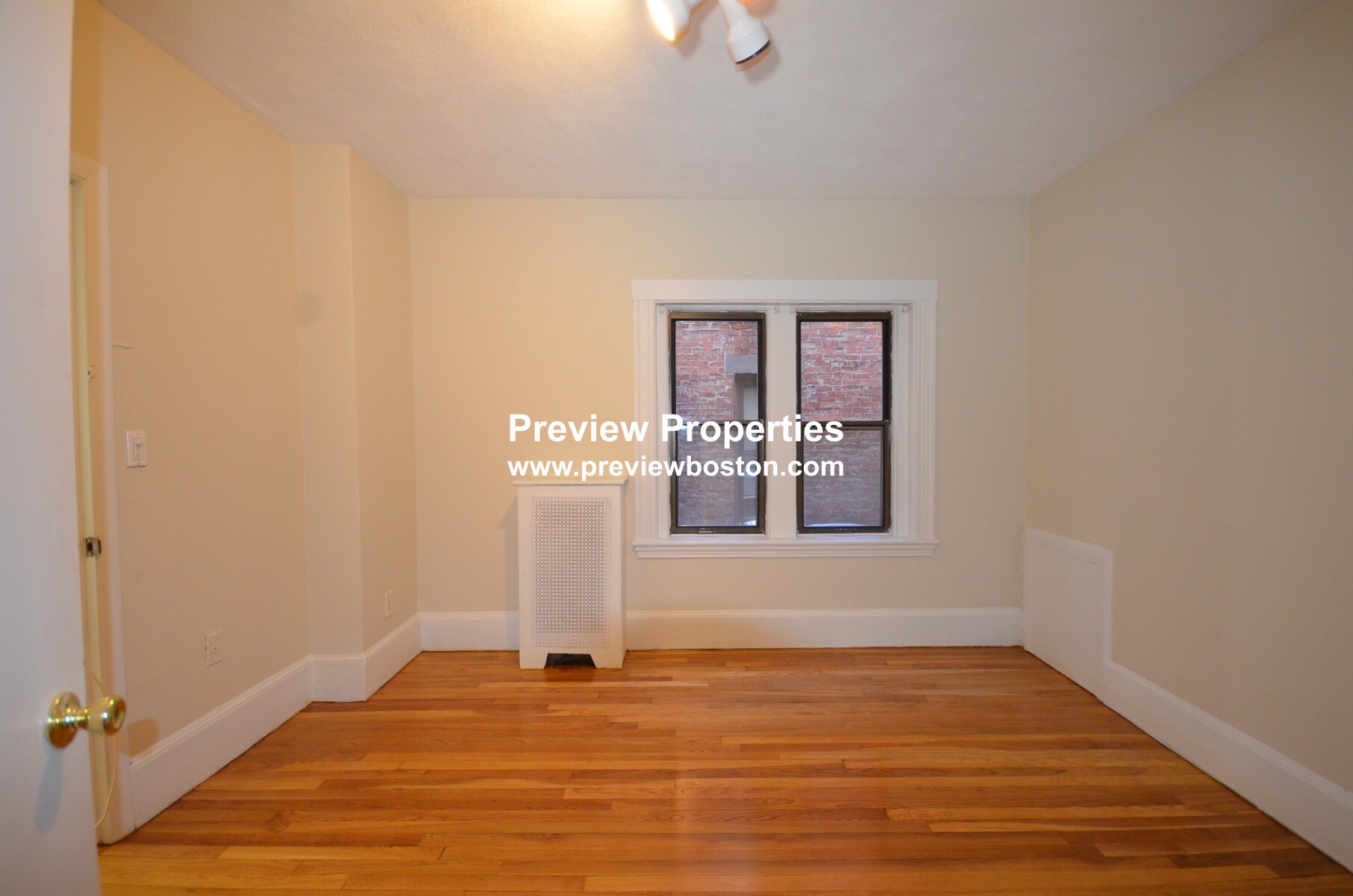 1 bed, 1 bath apartment for rent at 45 Westland Ave Unit 2P, Fenway — photo 4 of 17