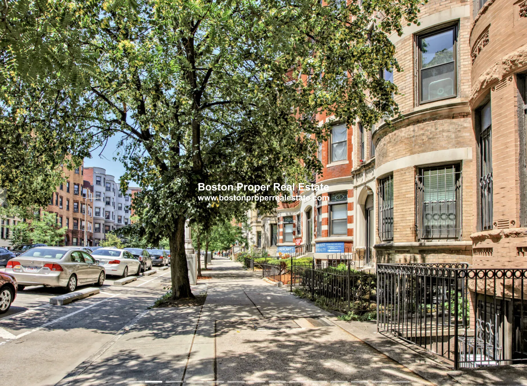 1 bed, 1 bath apartment for rent at 45 Westland Ave Unit 3, Fenway — photo 2 of 14