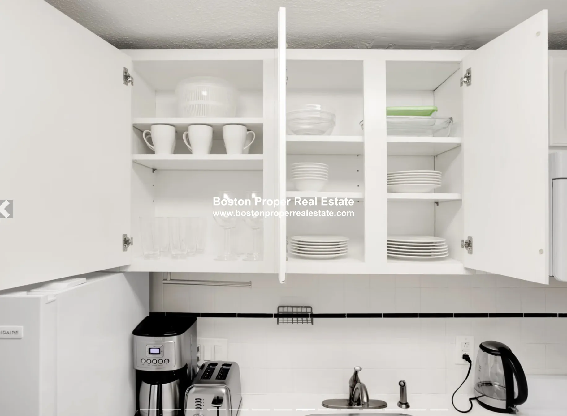1 bed, 1 bath apartment for rent at 45 Westland Ave Unit 3, Fenway — photo 6 of 14