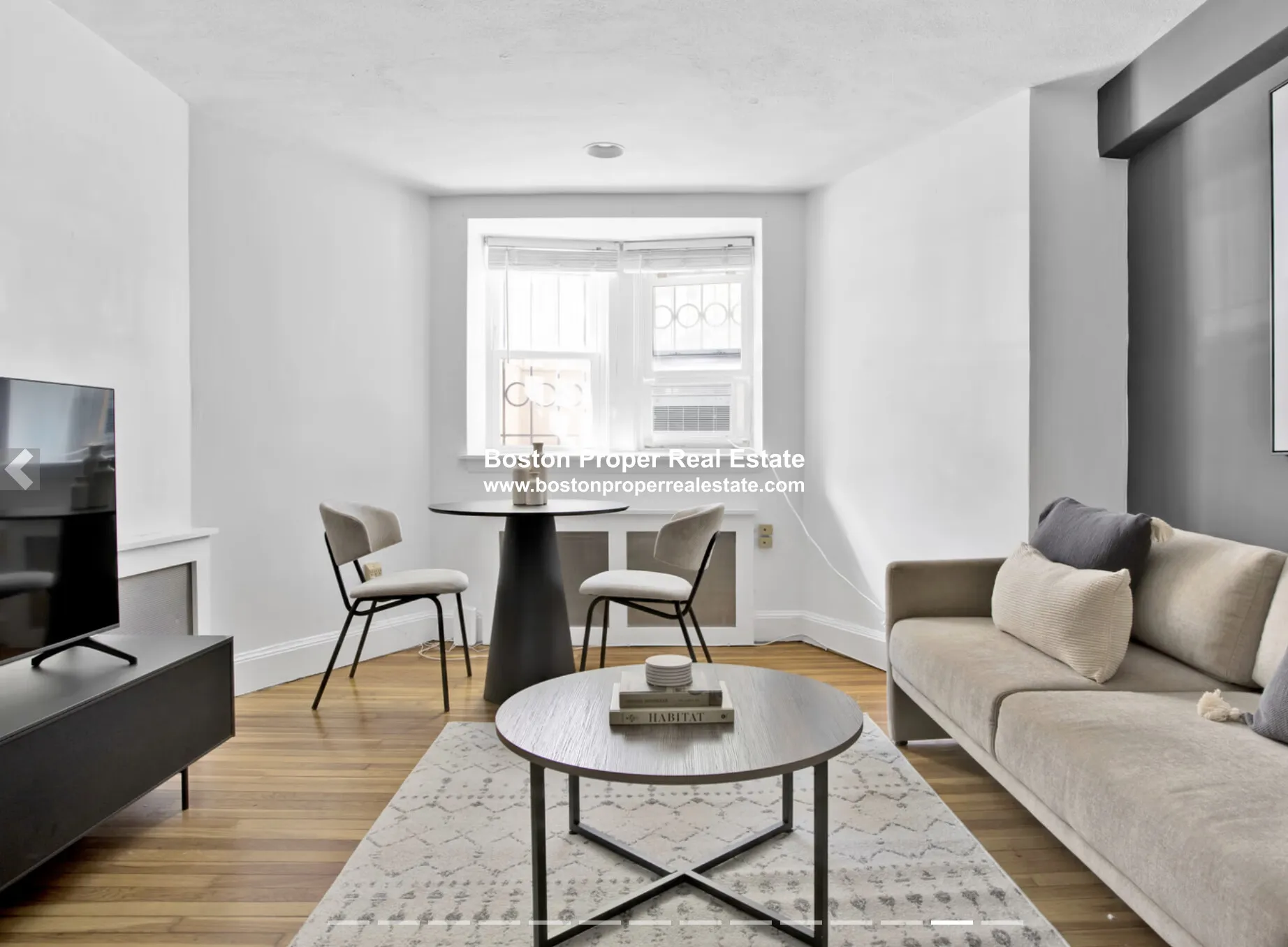 1 bed, 1 bath apartment for rent at 45 Westland Ave Unit 3, Fenway — photo 10 of 14