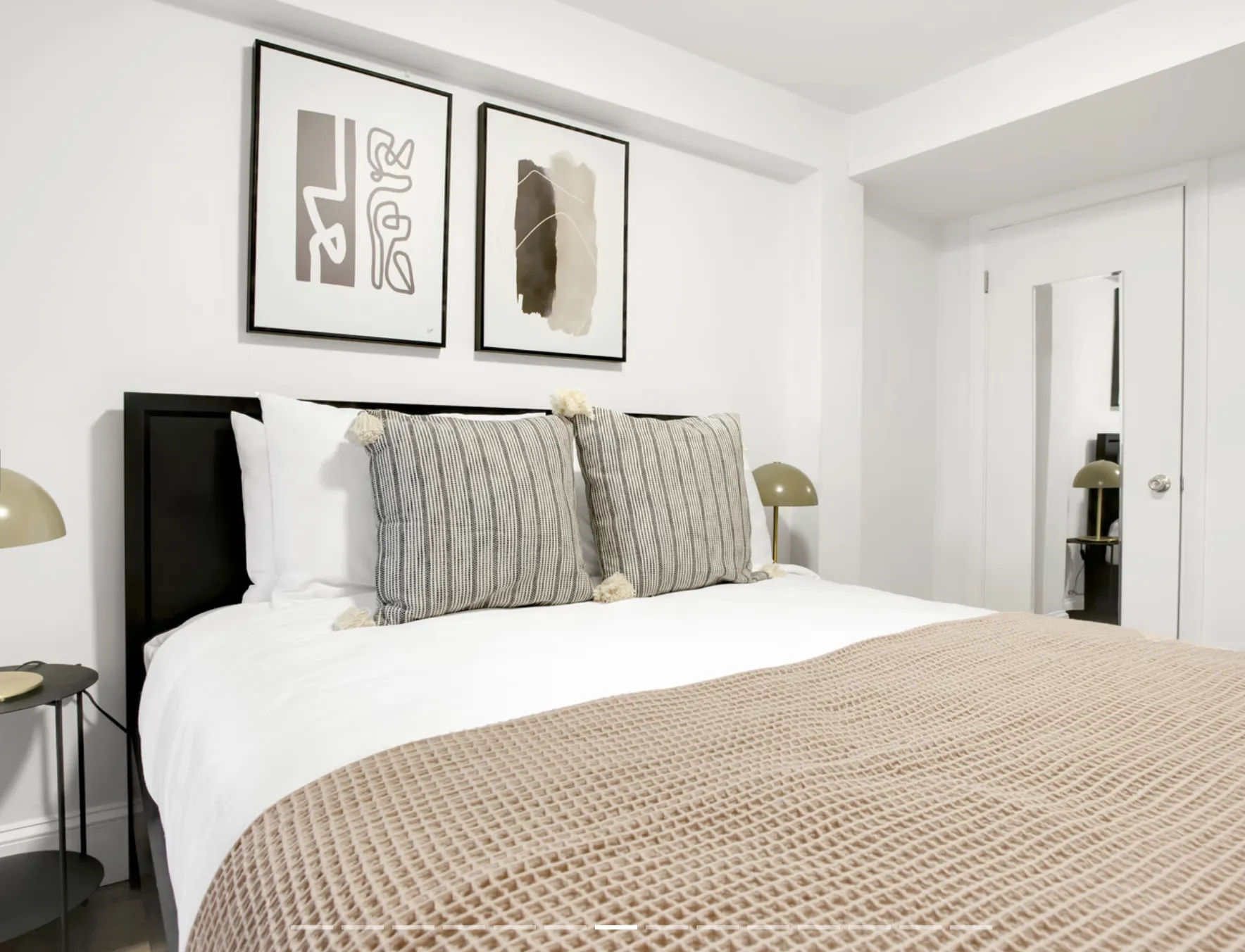1 bed, 1 bath apartment for rent at 45 Westland Ave Unit 3, Fenway — photo 5 of 14