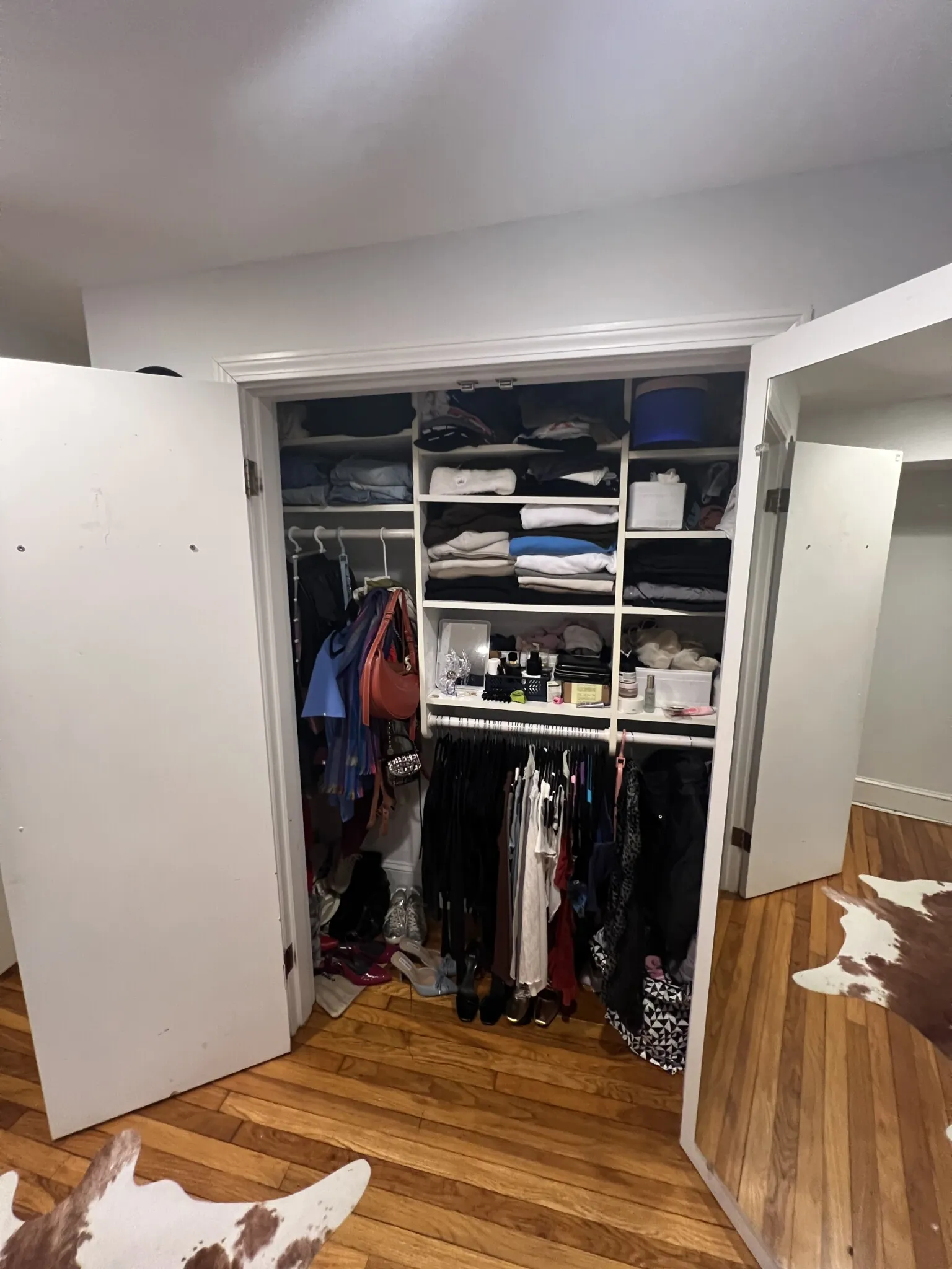 2 bed, 1 bath apartment for rent at 45 Westland Ave Unit 4, Fenway — photo 29 of 33