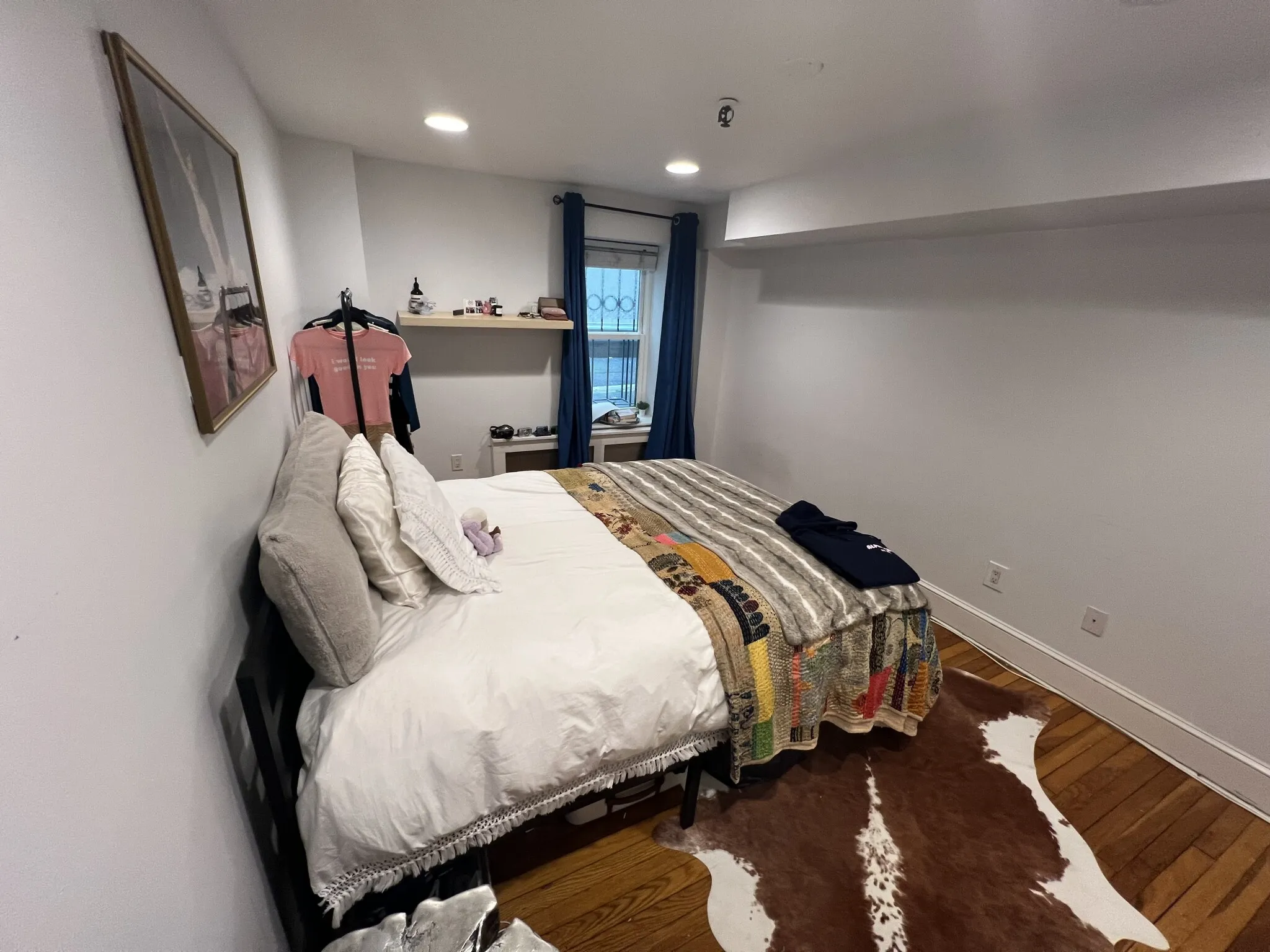 2 bed, 1 bath apartment for rent at 45 Westland Ave Unit 4, Fenway — photo 24 of 33