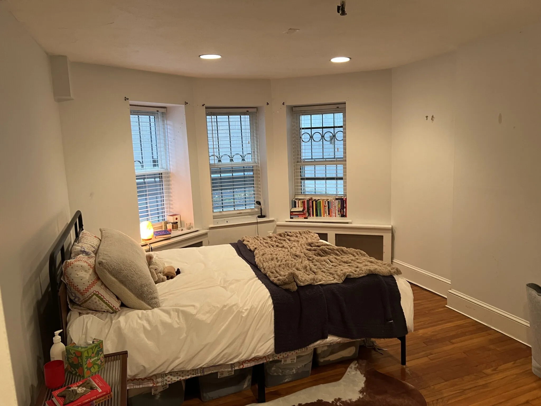 2 bed, 1 bath apartment for rent at 45 Westland Ave Unit 4, Fenway — photo 8 of 33