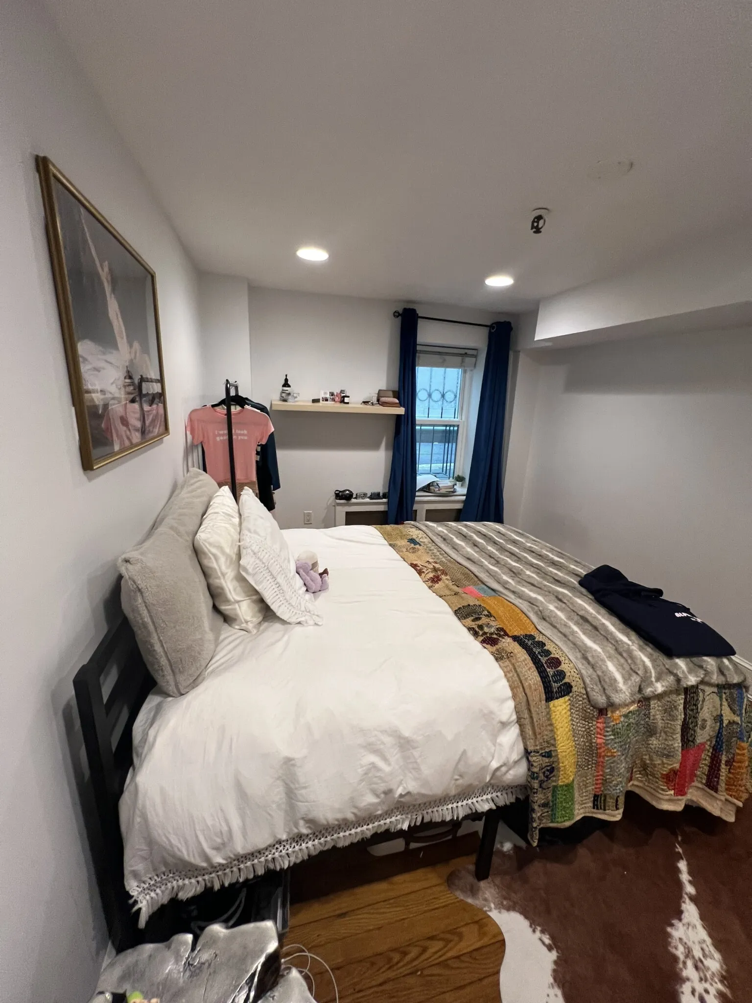 2 bed, 1 bath apartment for rent at 45 Westland Ave Unit 4, Fenway — photo 25 of 33