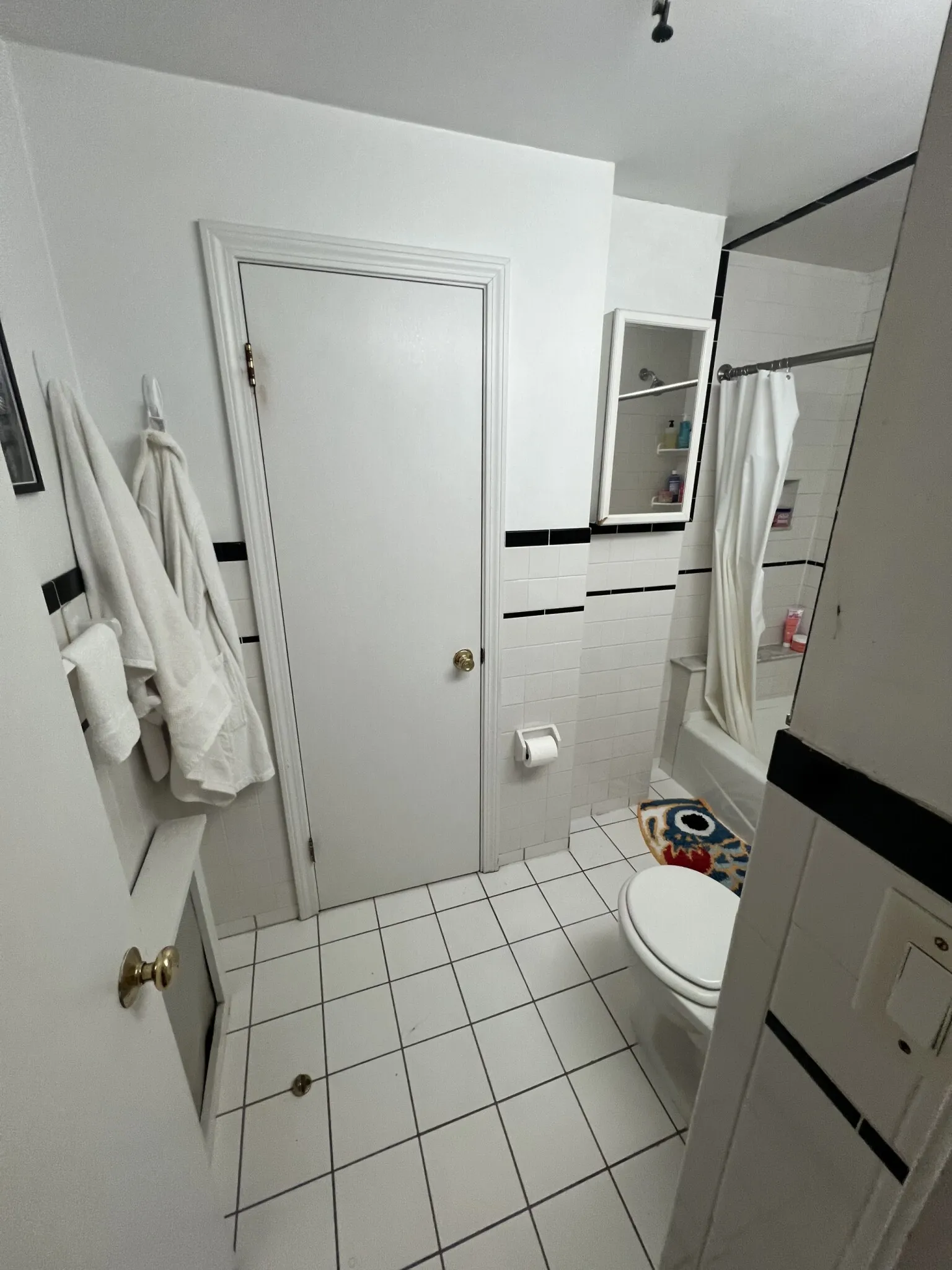 2 bed, 1 bath apartment for rent at 45 Westland Ave Unit 4, Fenway — photo 17 of 33