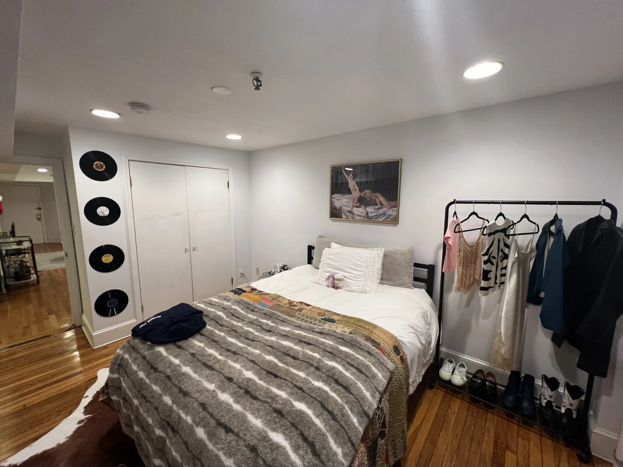 2 bed, 1 bath apartment for rent at 45 Westland Ave Unit 4, Fenway — photo 22 of 33