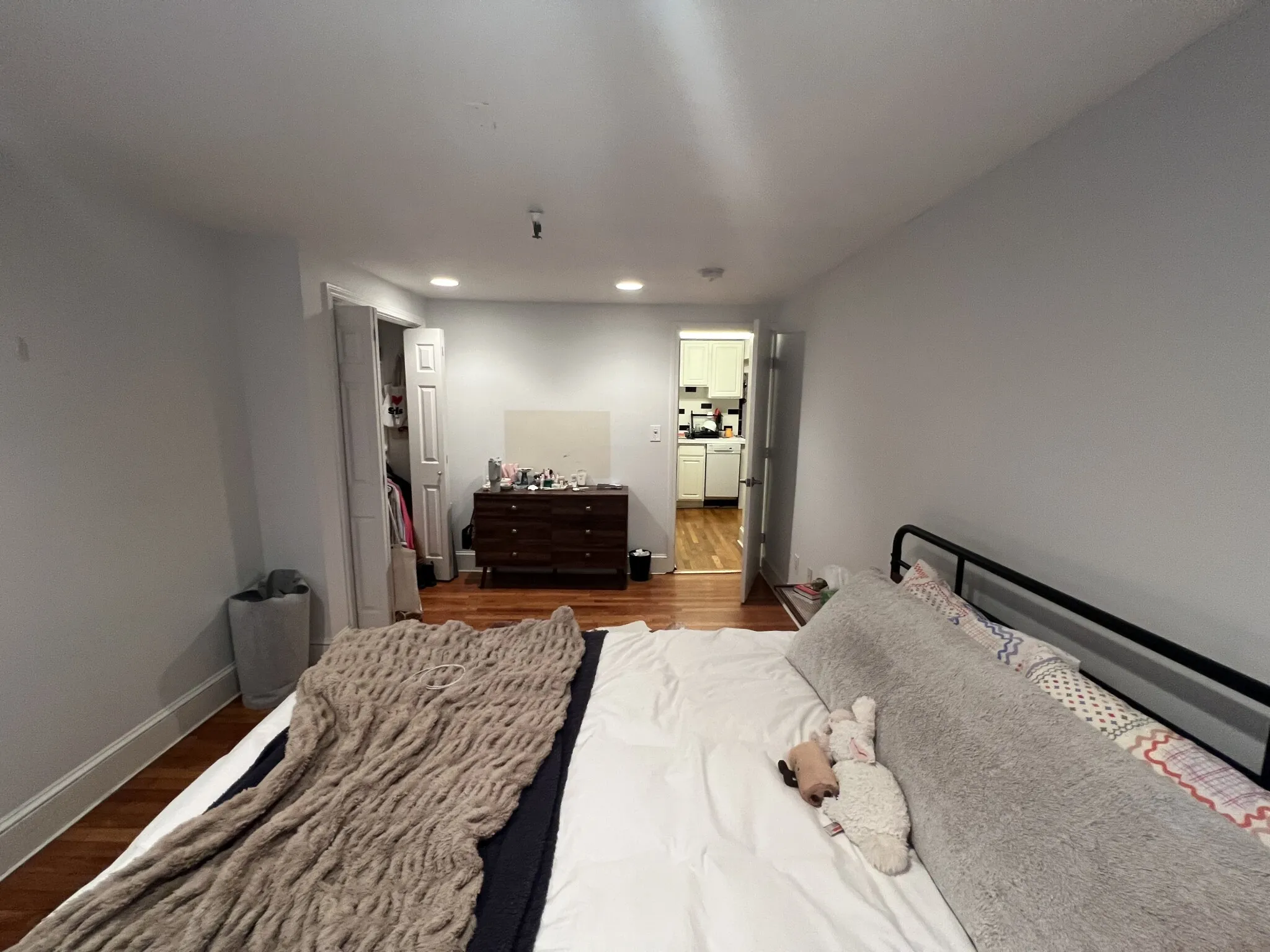 2 bed, 1 bath apartment for rent at 45 Westland Ave Unit 4, Fenway — photo 10 of 33