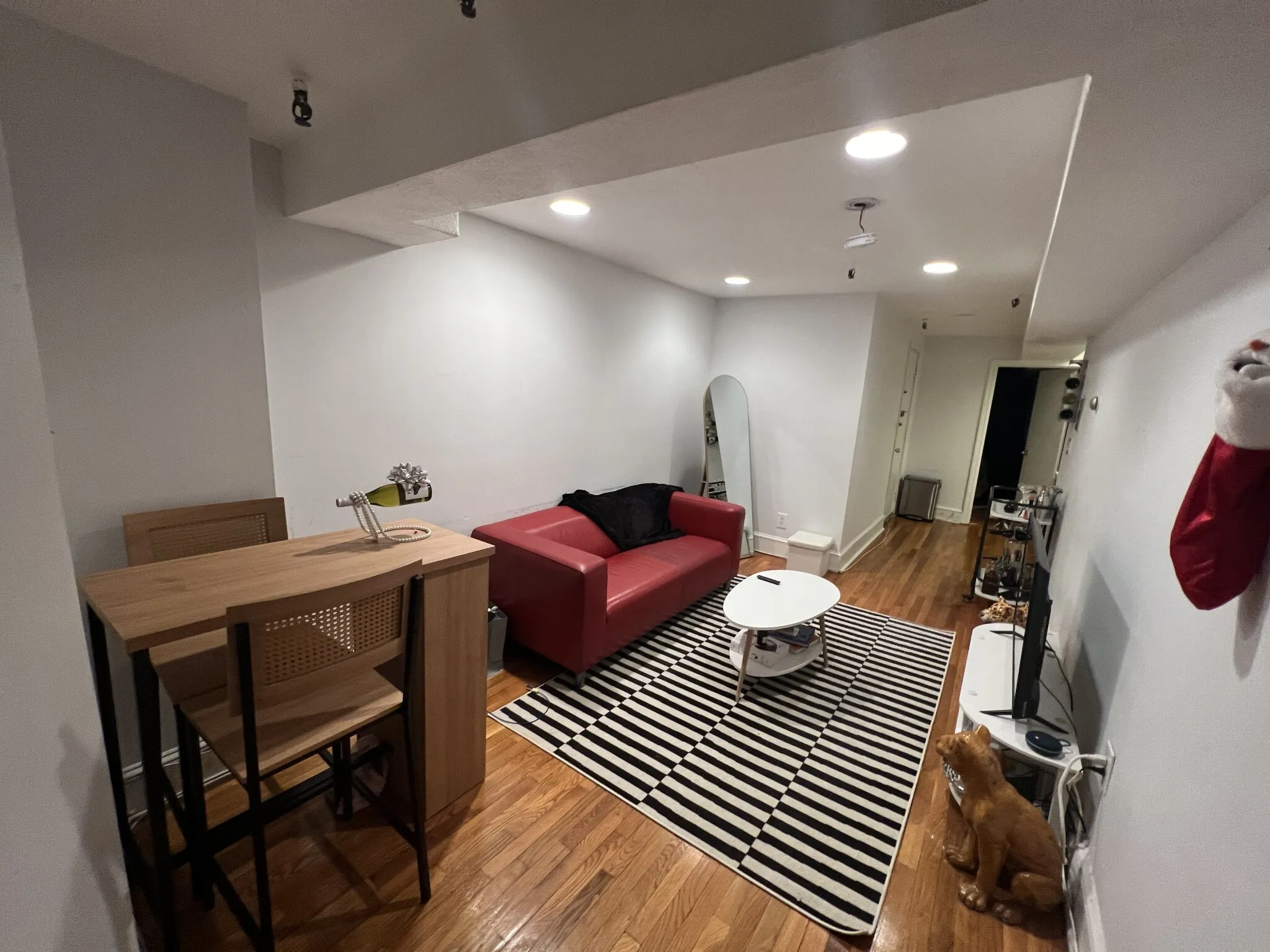 2 bed, 1 bath apartment for rent at 45 Westland Ave Unit 4, Fenway — photo 5 of 33
