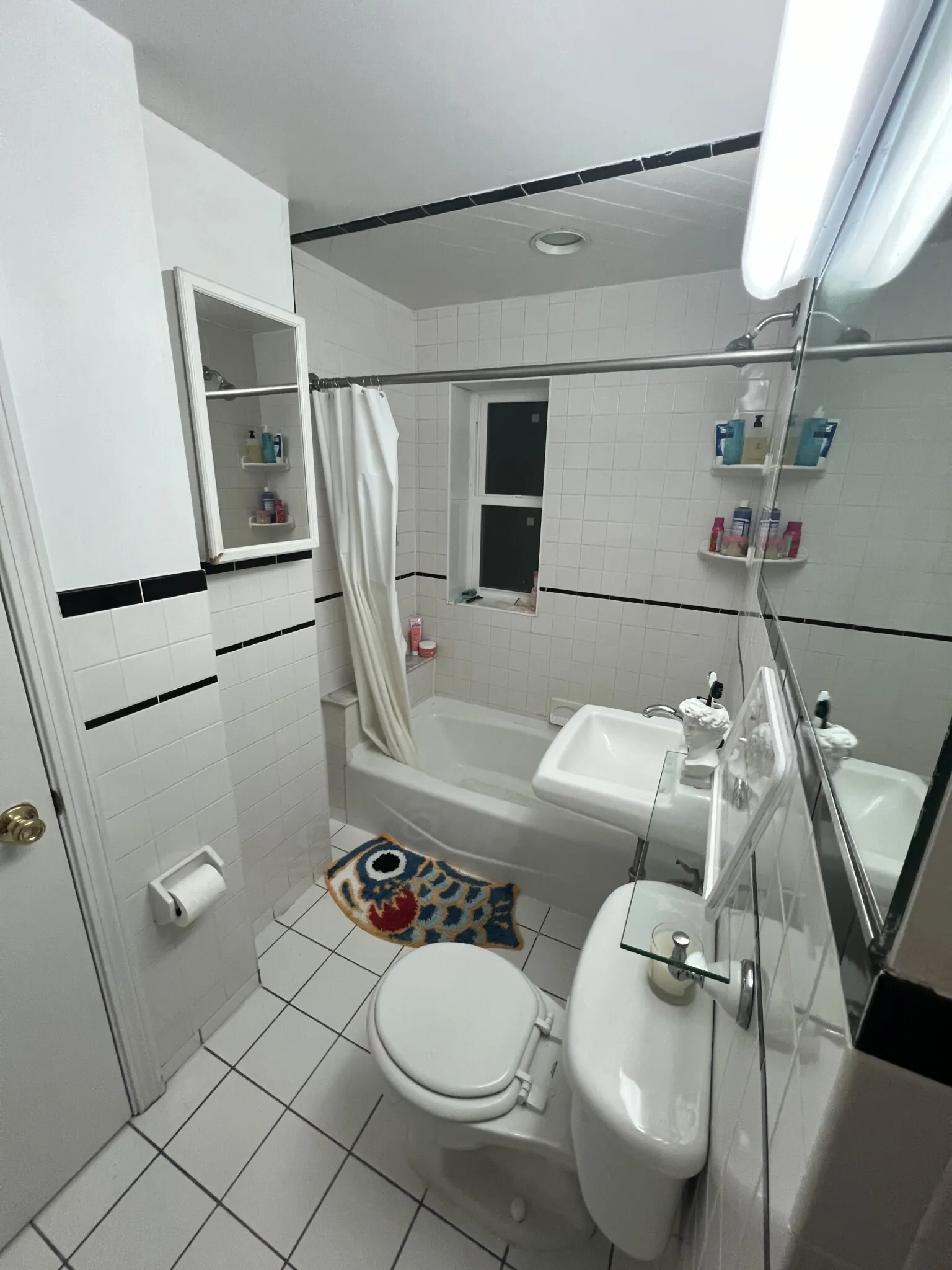 2 bed, 1 bath apartment for rent at 45 Westland Ave Unit 4, Fenway — photo 16 of 33