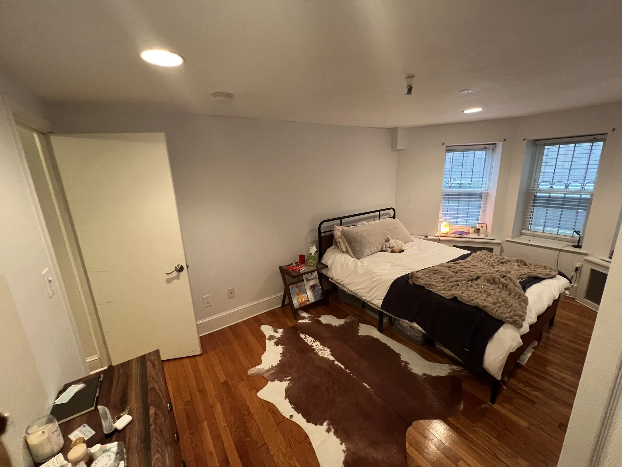 2 bed, 1 bath apartment for rent at 45 Westland Ave Unit 4, Fenway — photo 15 of 33
