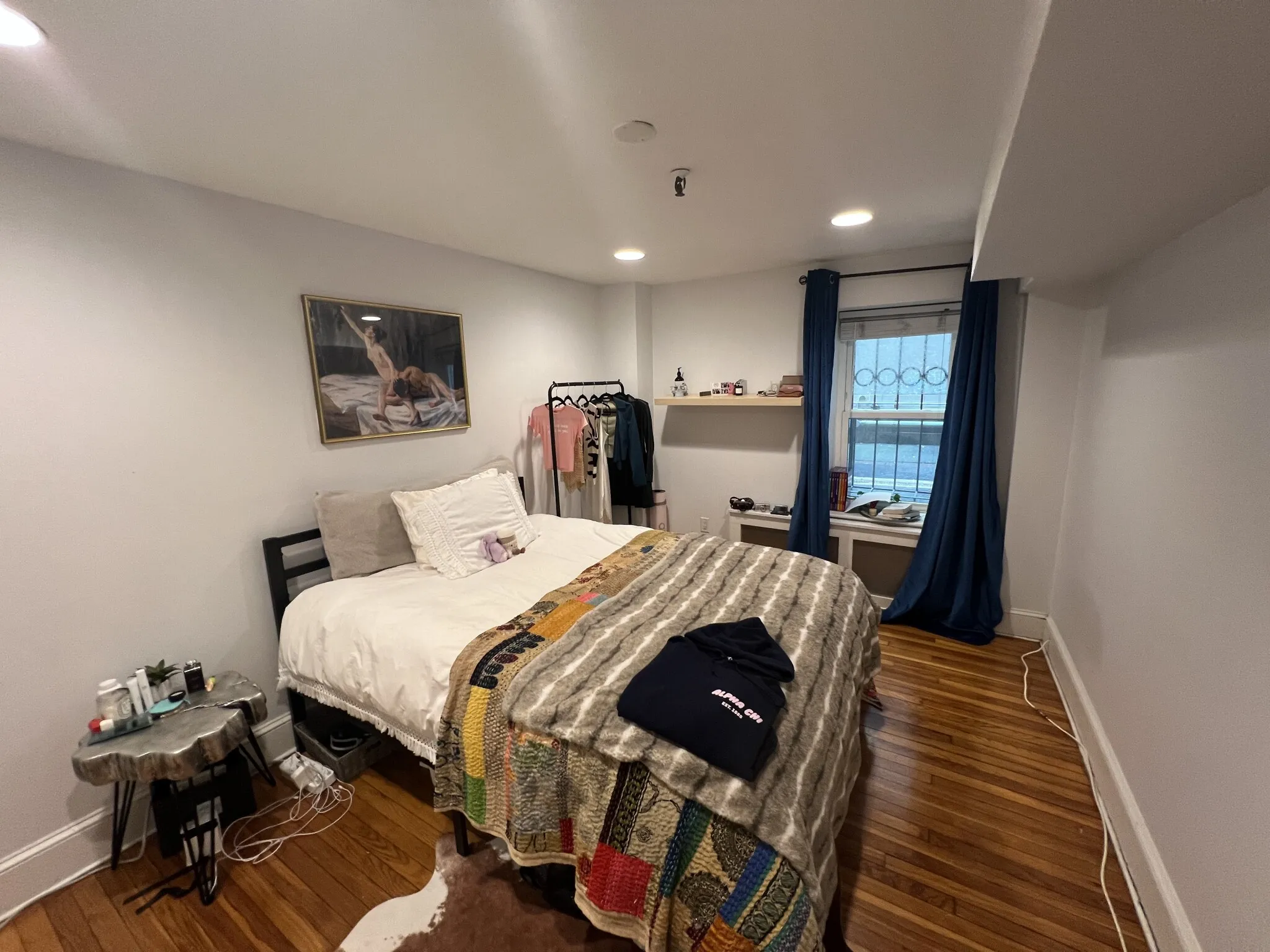 2 bed, 1 bath apartment for rent at 45 Westland Ave Unit 4, Fenway — photo 23 of 33