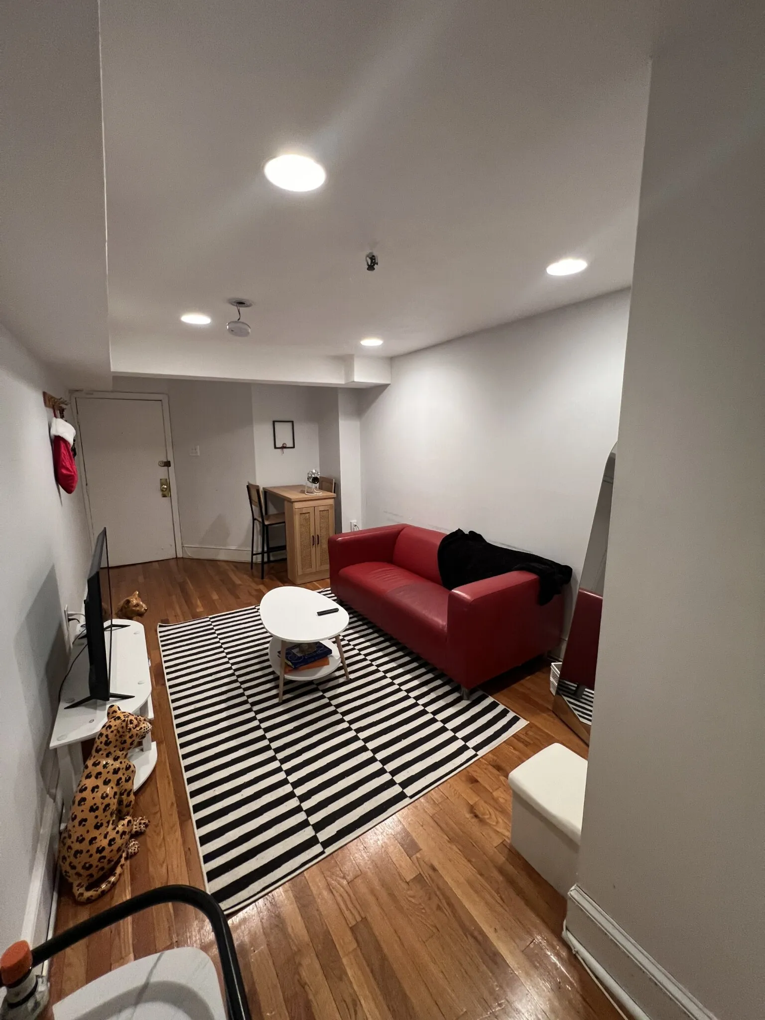 2 bed, 1 bath apartment for rent at 45 Westland Ave Unit 4, Fenway — photo 6 of 33