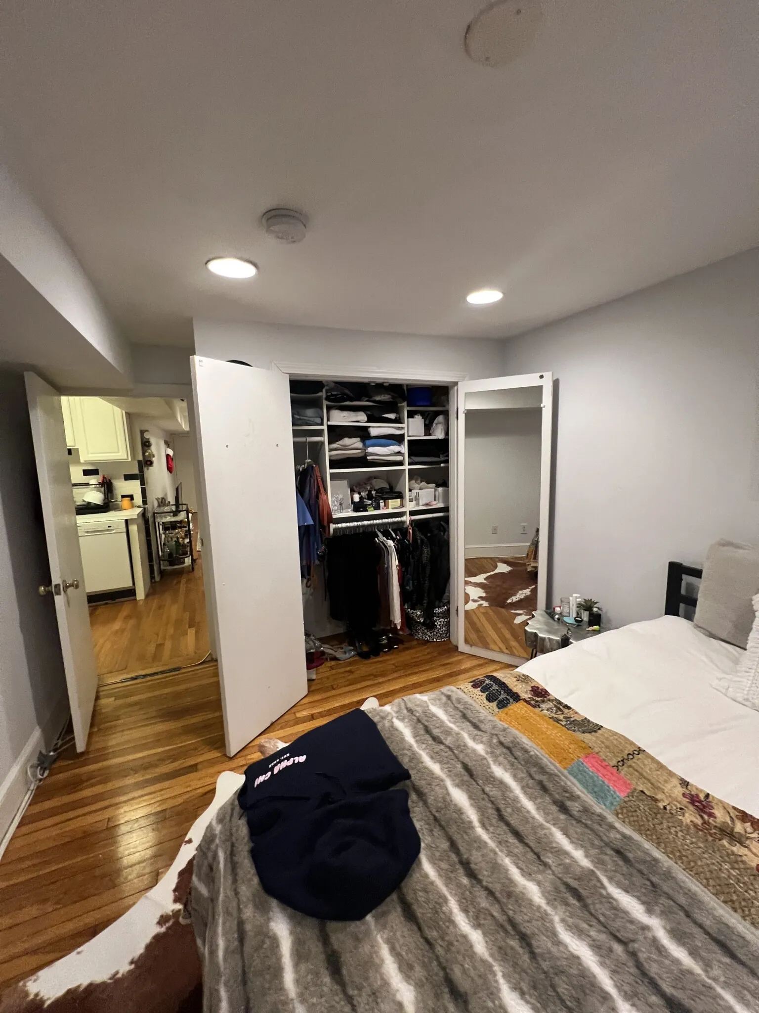 2 bed, 1 bath apartment for rent at 45 Westland Ave Unit 4, Fenway — photo 27 of 33