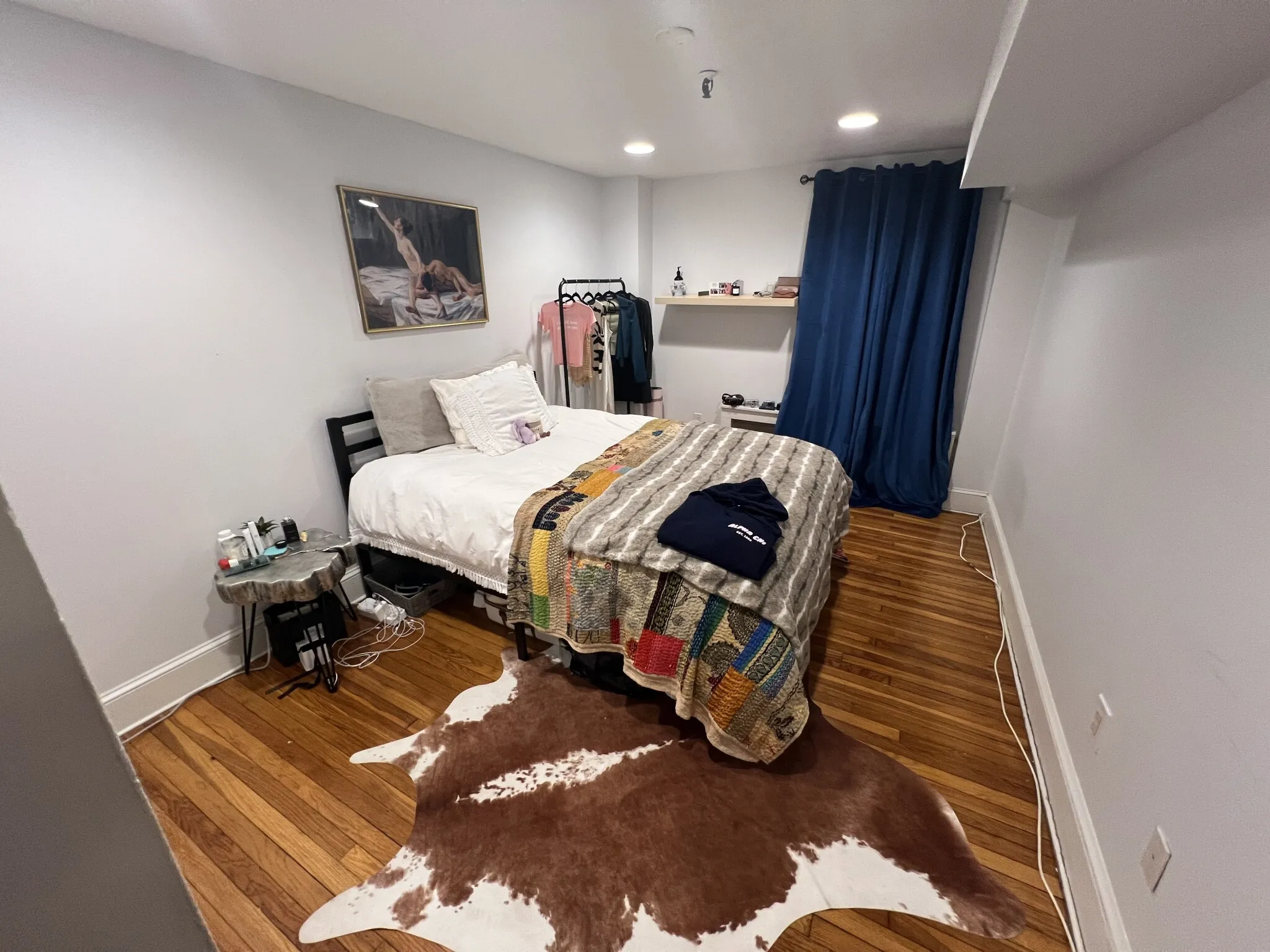 2 bed, 1 bath apartment for rent at 45 Westland Ave Unit 4, Fenway — photo 21 of 33
