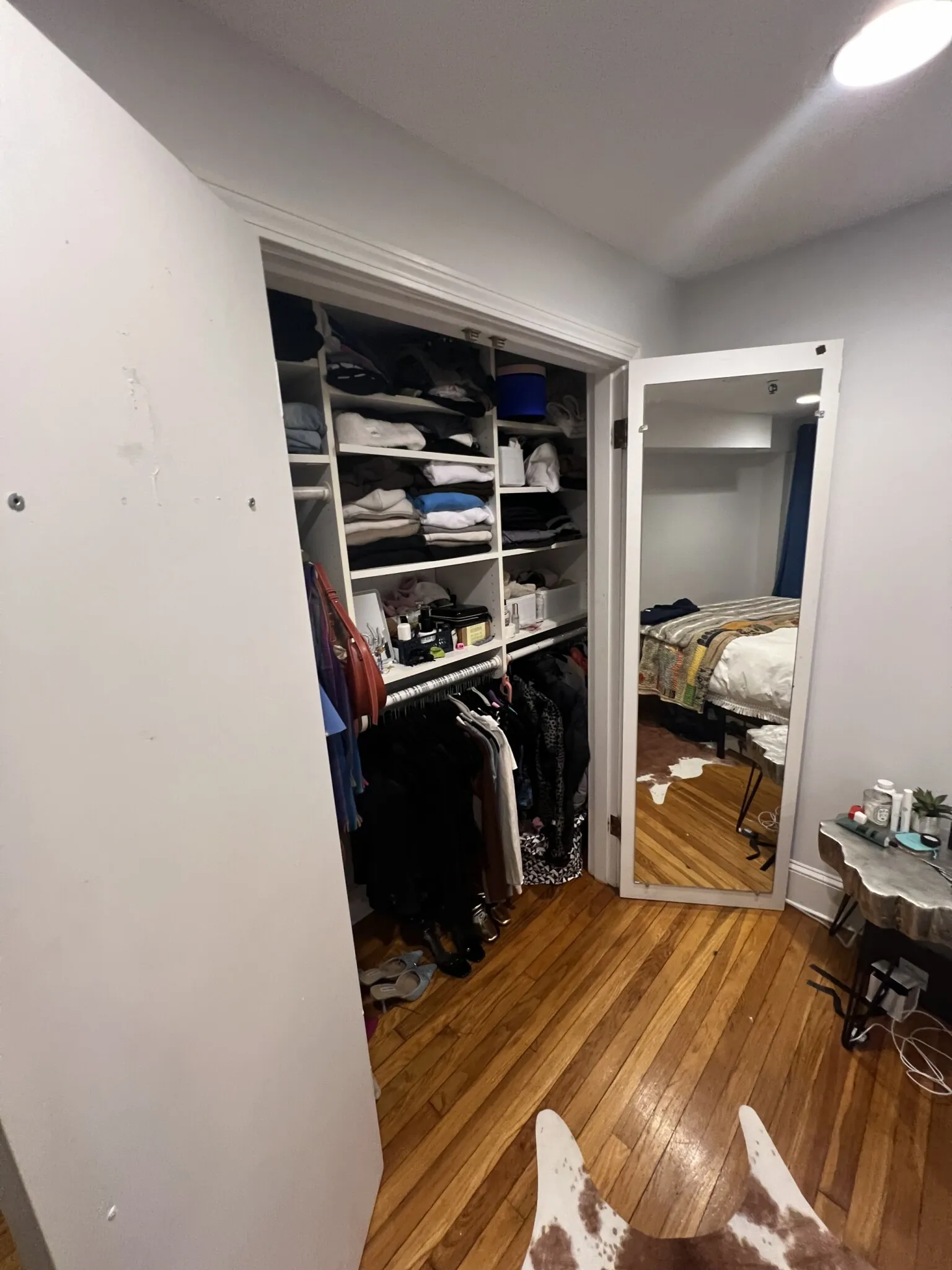 2 bed, 1 bath apartment for rent at 45 Westland Ave Unit 4, Fenway — photo 28 of 33
