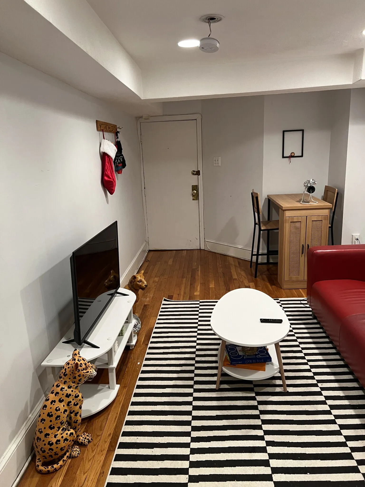 2 bed, 1 bath apartment for rent at 45 Westland Ave Unit 4, Fenway — photo 7 of 33