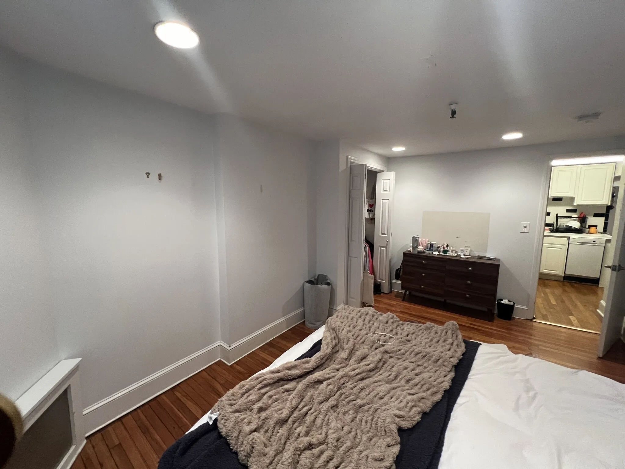 2 bed, 1 bath apartment for rent at 45 Westland Ave Unit 4, Fenway — photo 11 of 33